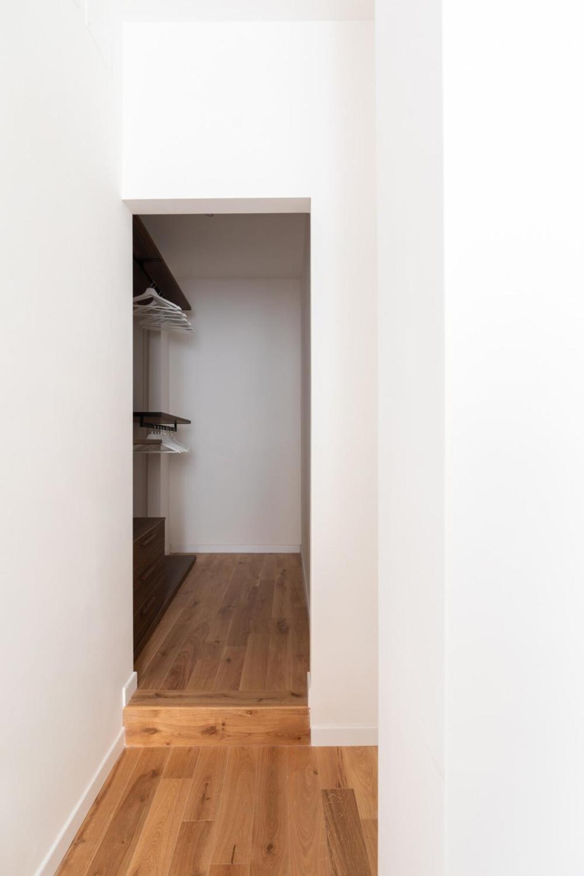 Apartment Casa Dante Rome