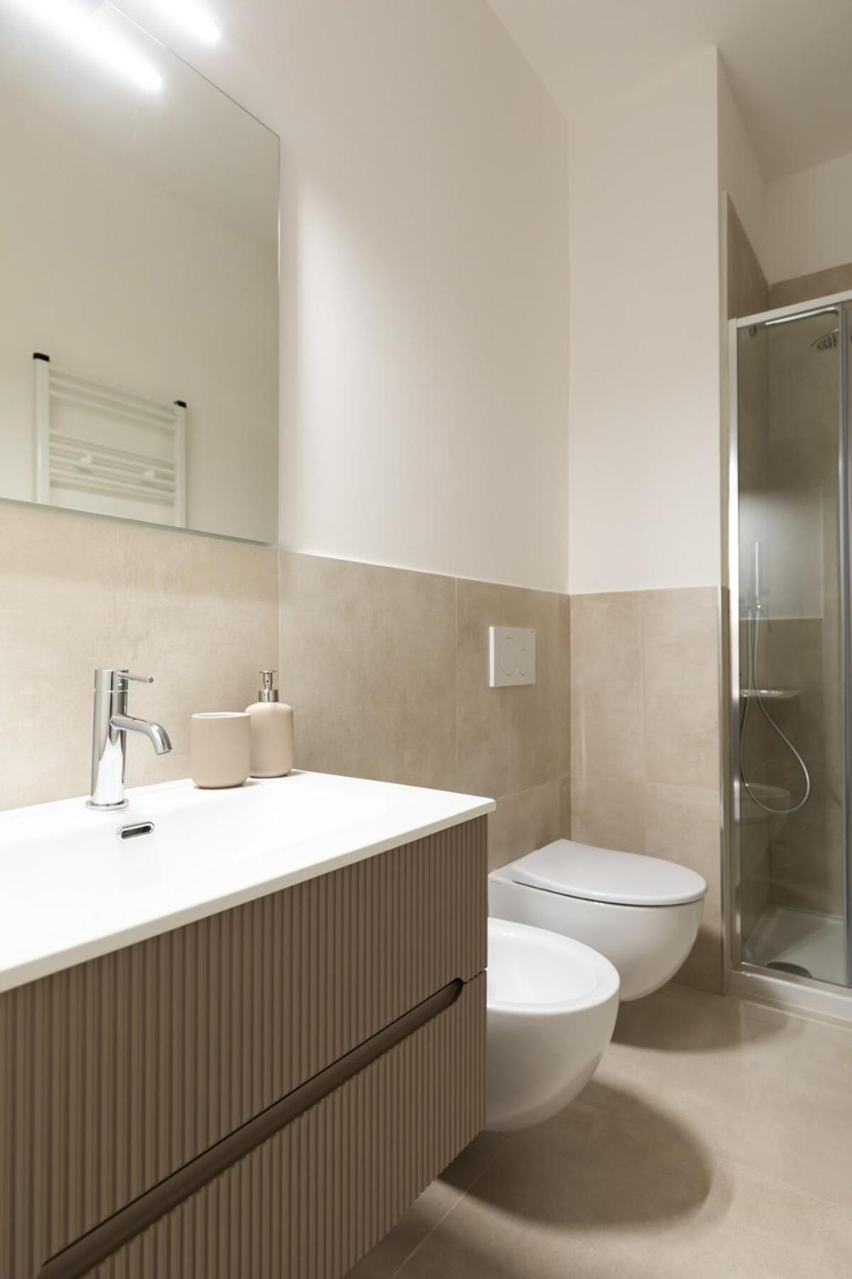 Casa Dante Apartment Rome