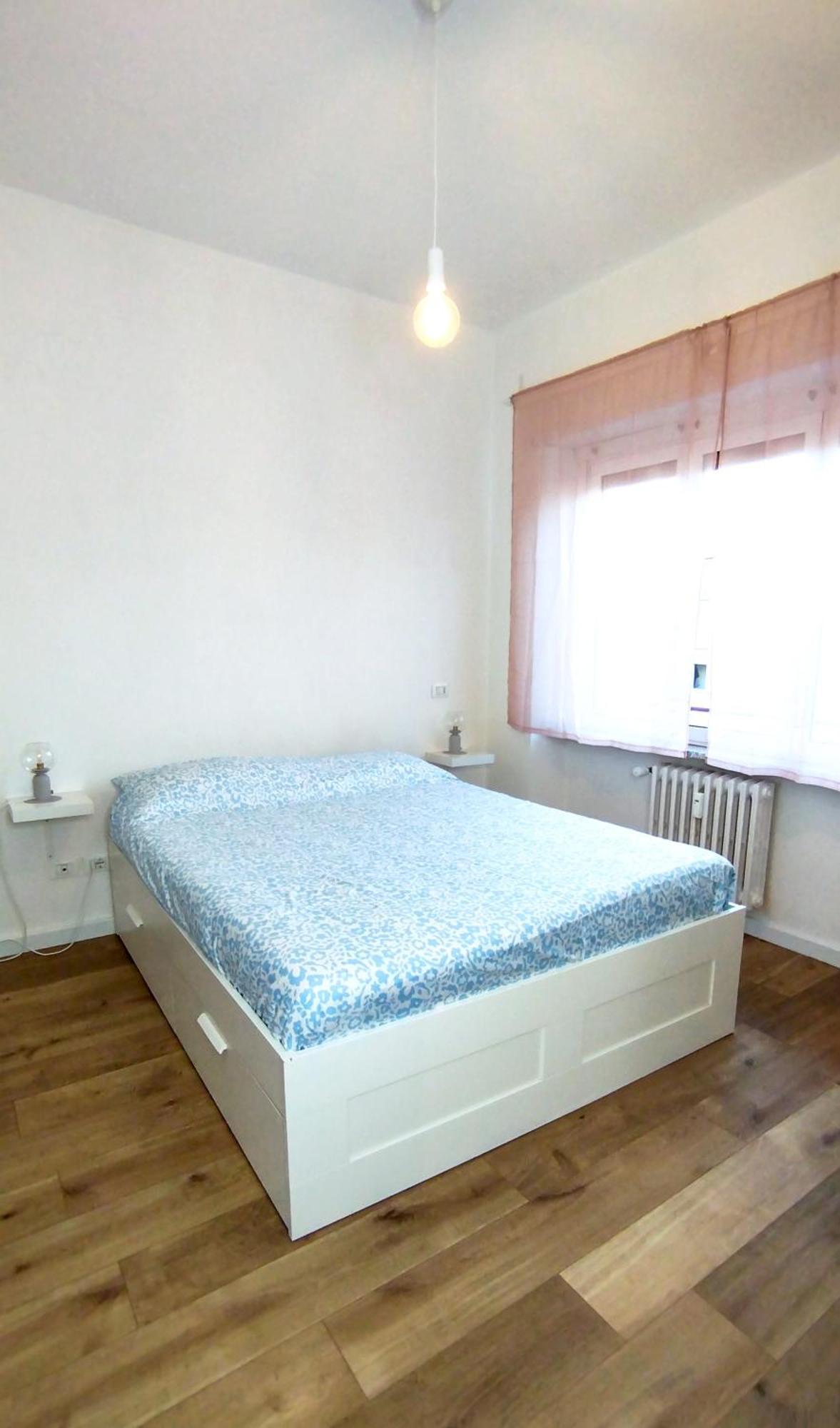 La Mia Casetta A Montesacro Apartment Rome