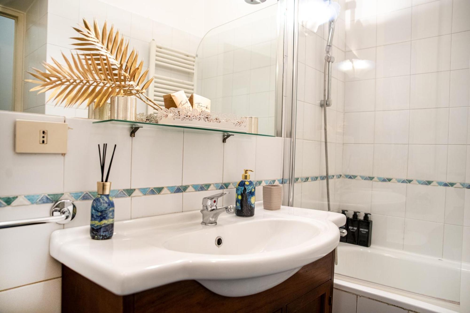 Stella Luxury House - Lombardia Apartment *