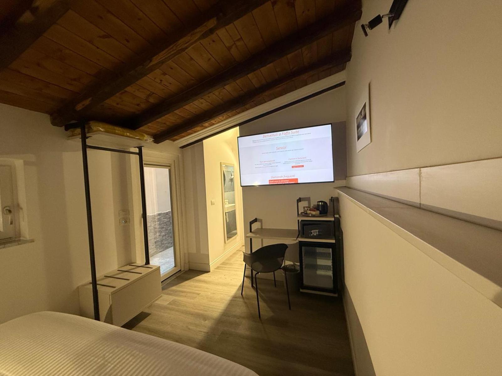 Foffosuite Guest house *