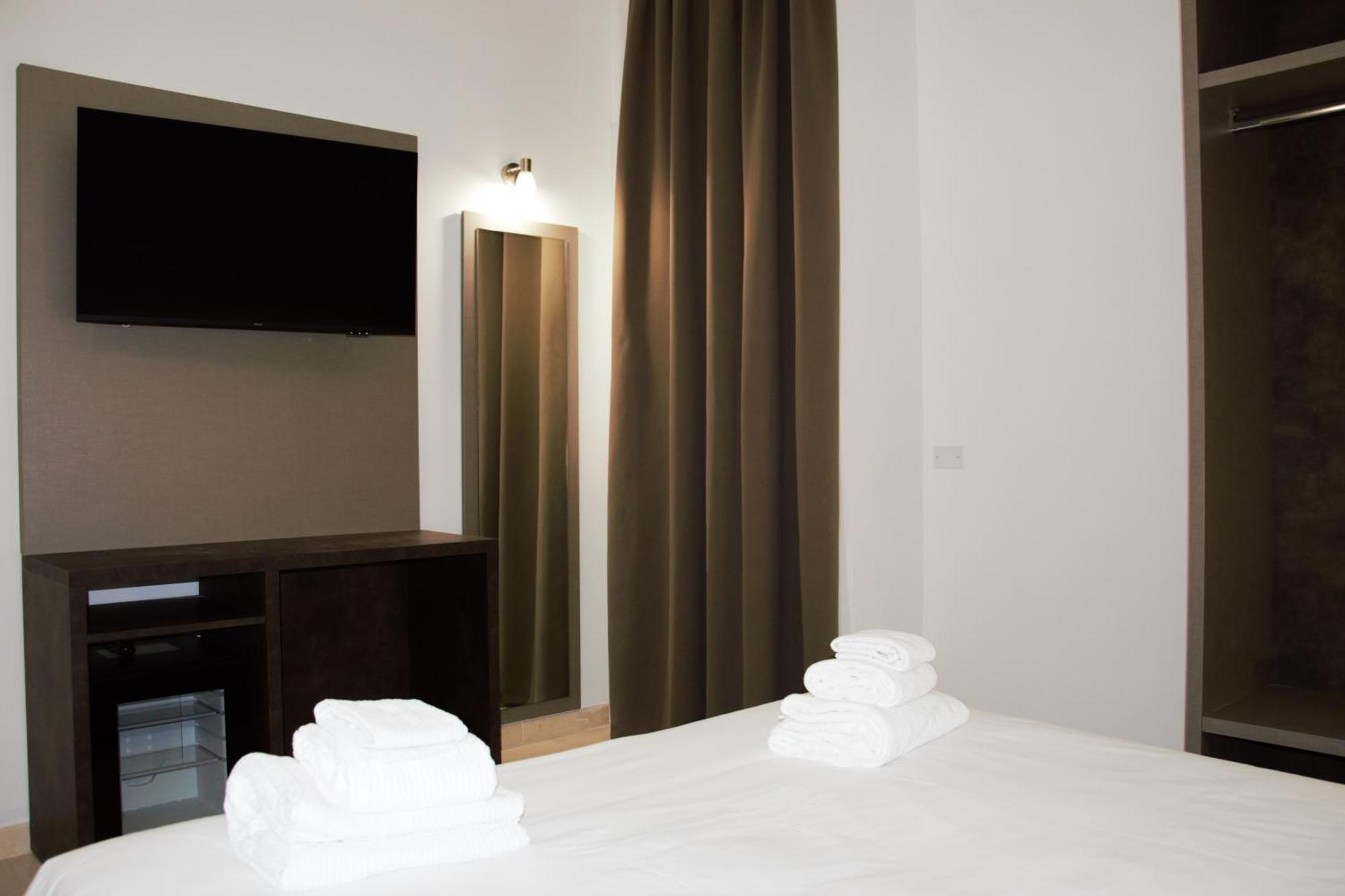 Guest house Domus Dea By Trinita