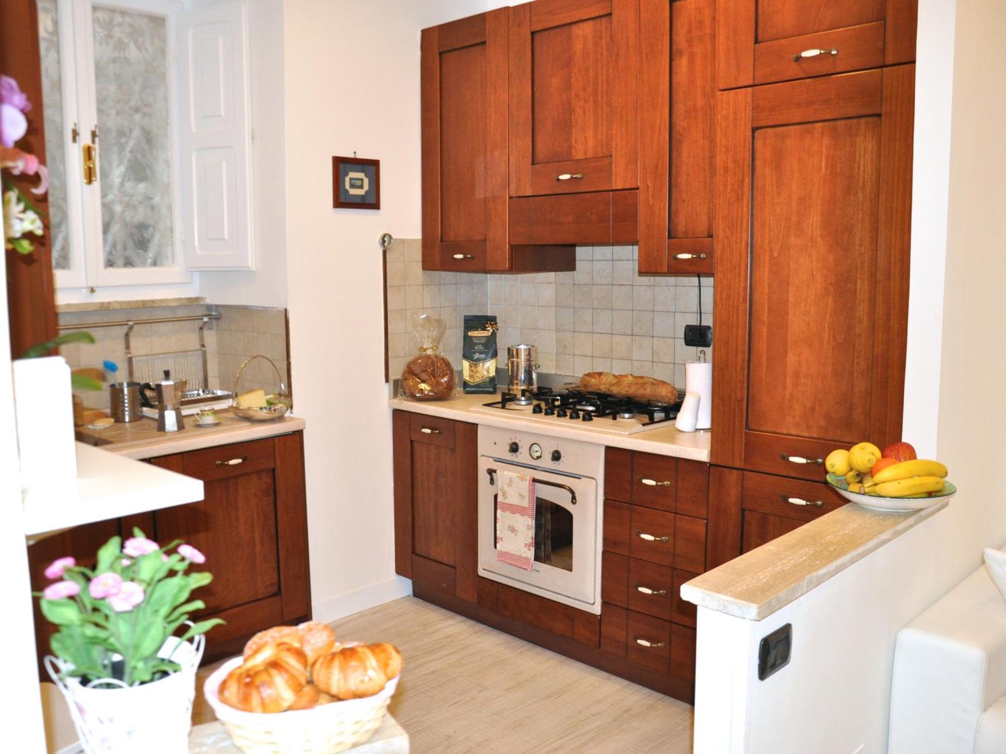 The Avalon Apartment Rome