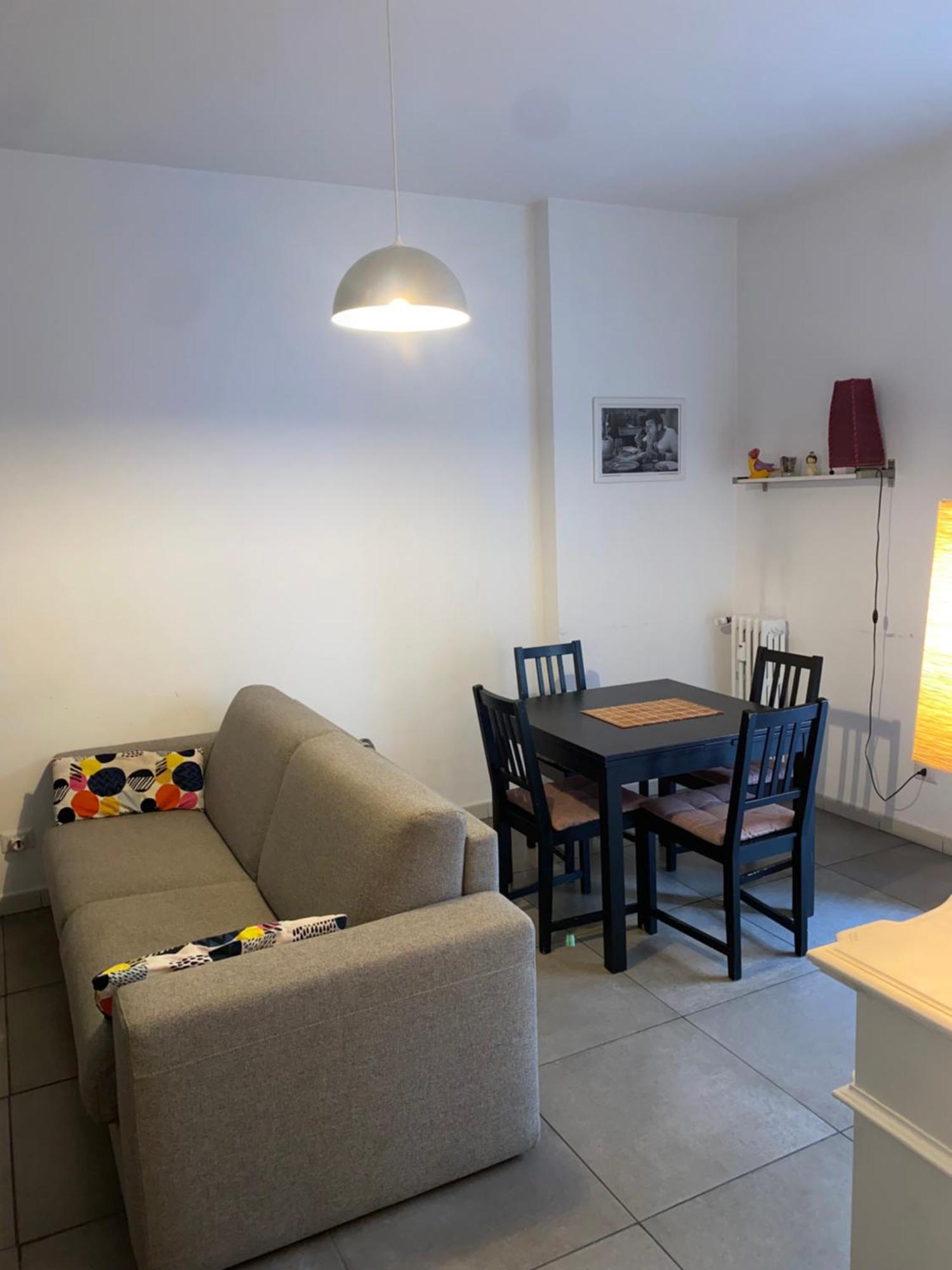 Holiday home Casa Vacanze Nonna Elena Rome