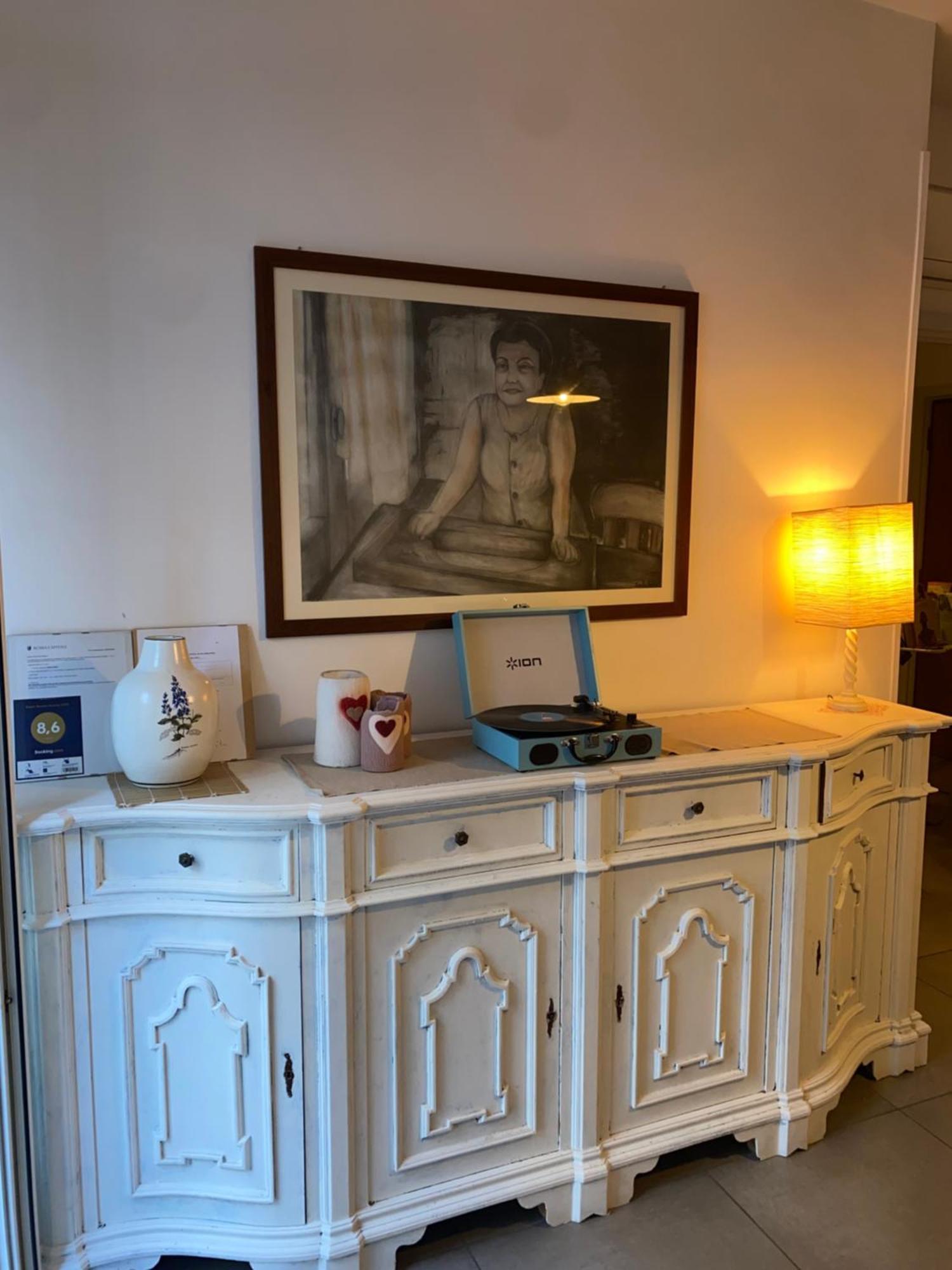 Casa Vacanze Nonna Elena Holiday home Rome