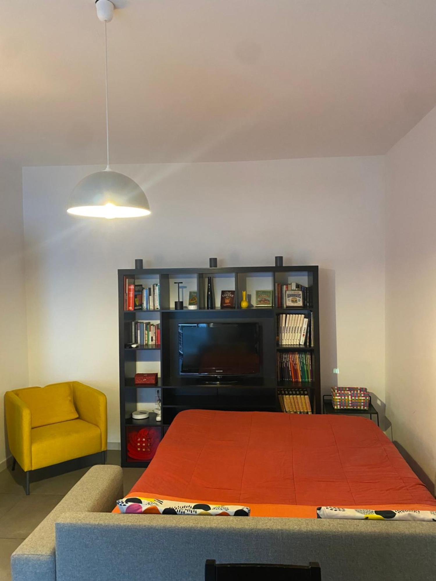 Holiday home Casa Vacanze Nonna Elena Rome