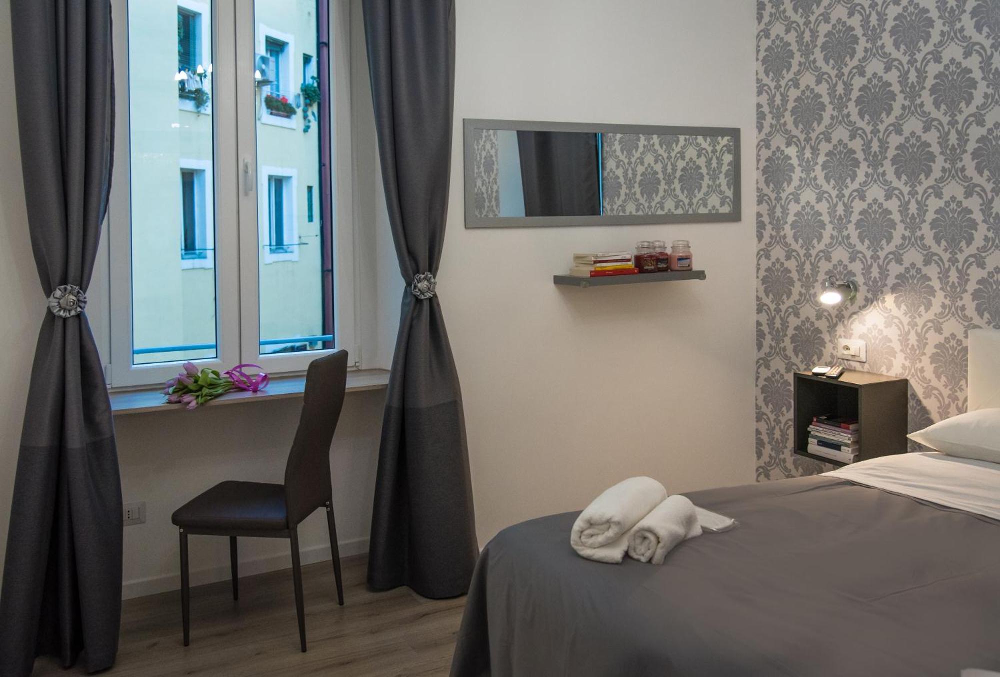 Guest house Inside Rome