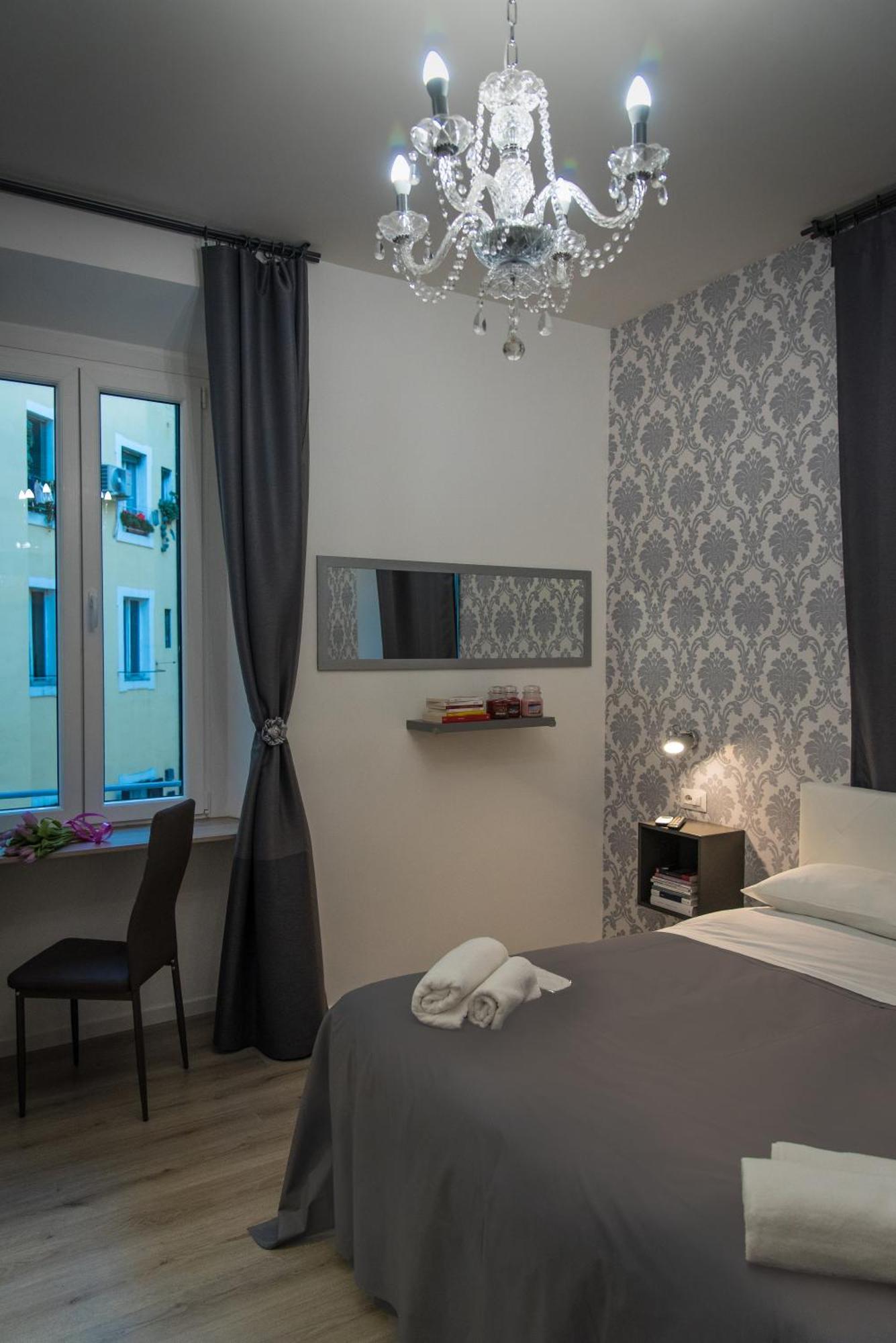 Inside Guest house 2*