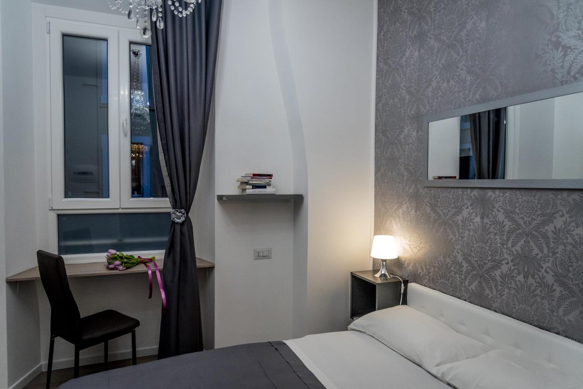 Guest house Inside