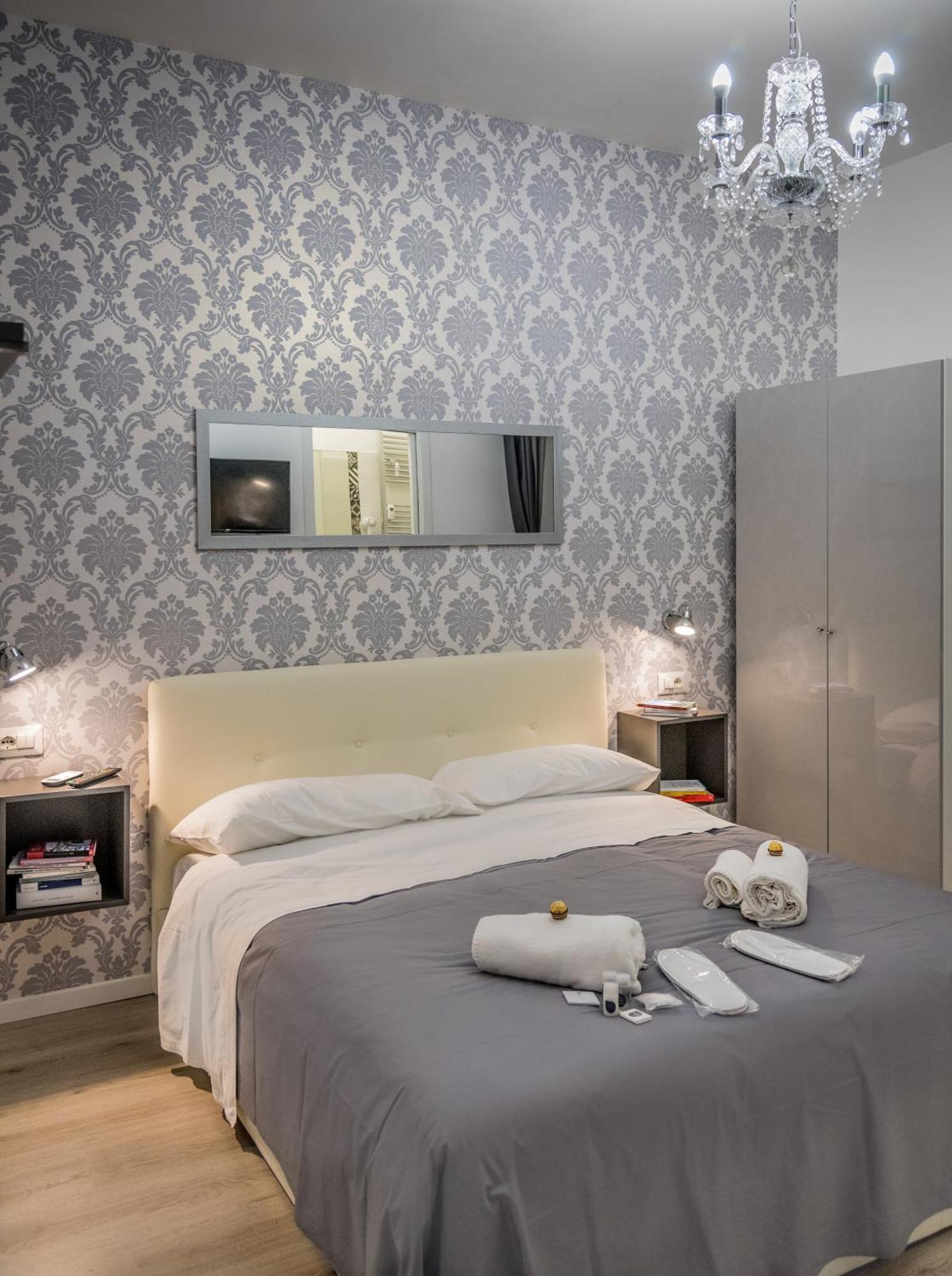 Guest house Inside 2*