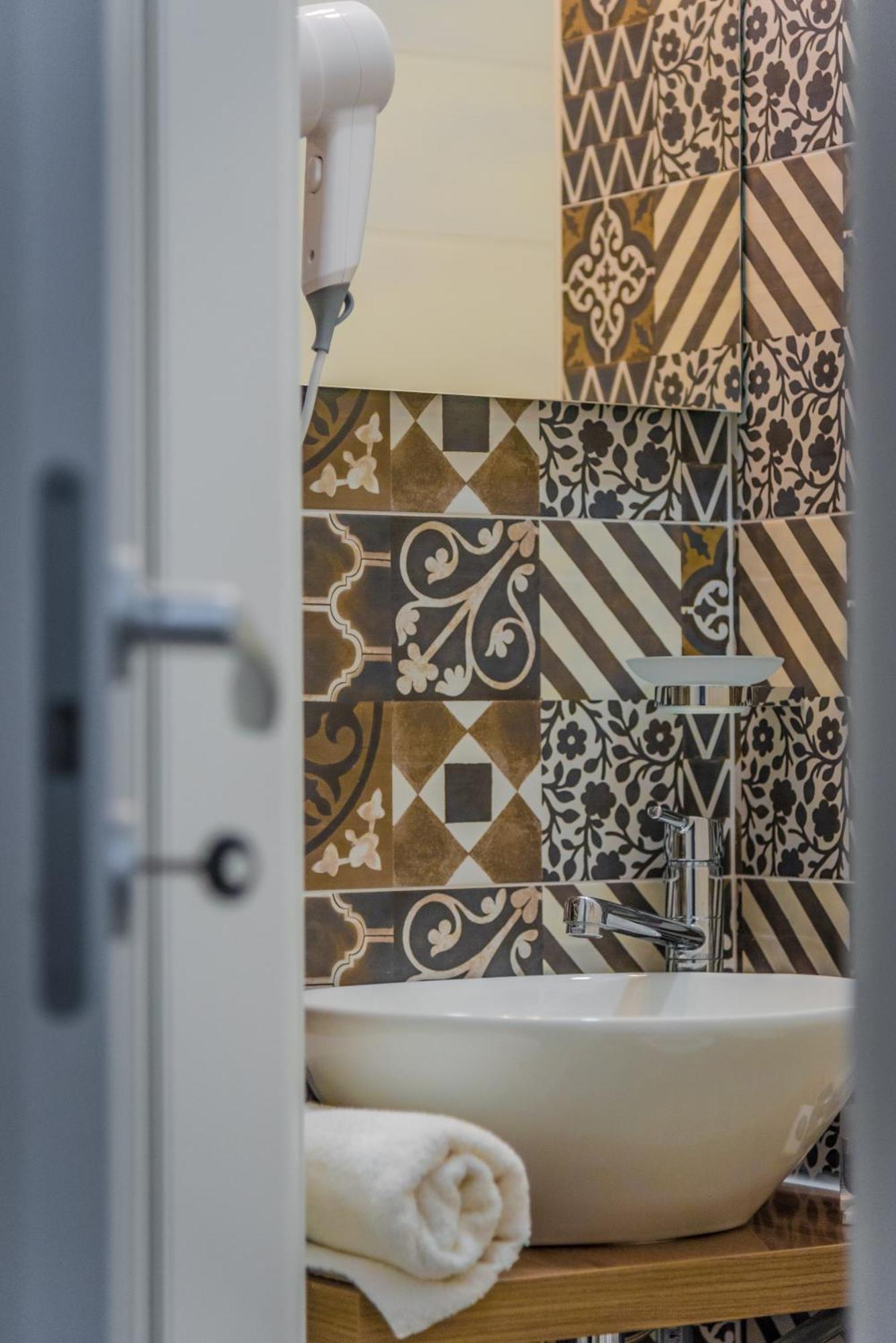 Guest house Inside Rome