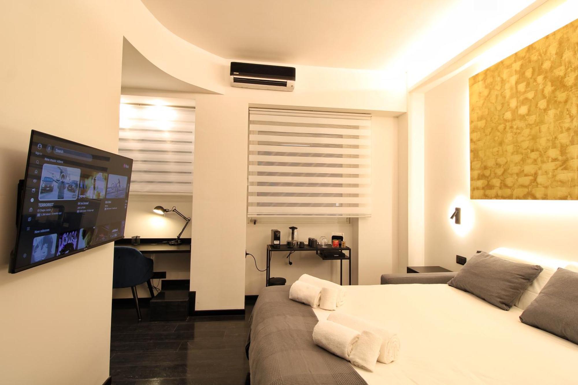 Centro Cdr Luxury Guest house Rome