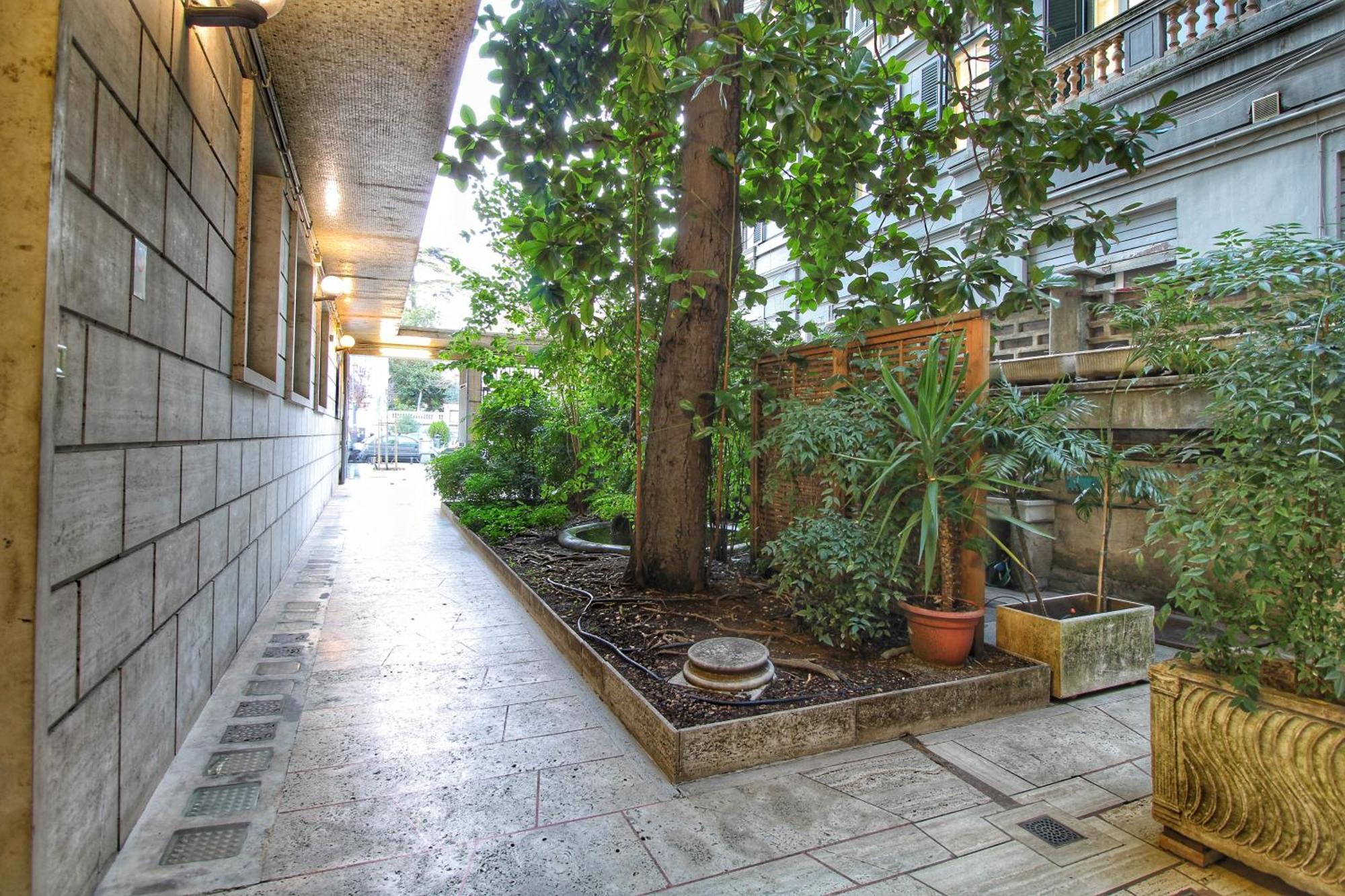 Guest house Centro Cdr Luxury *