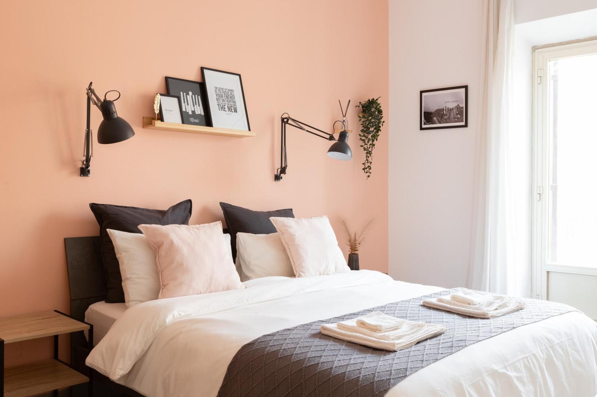 Maison Margaret Rome