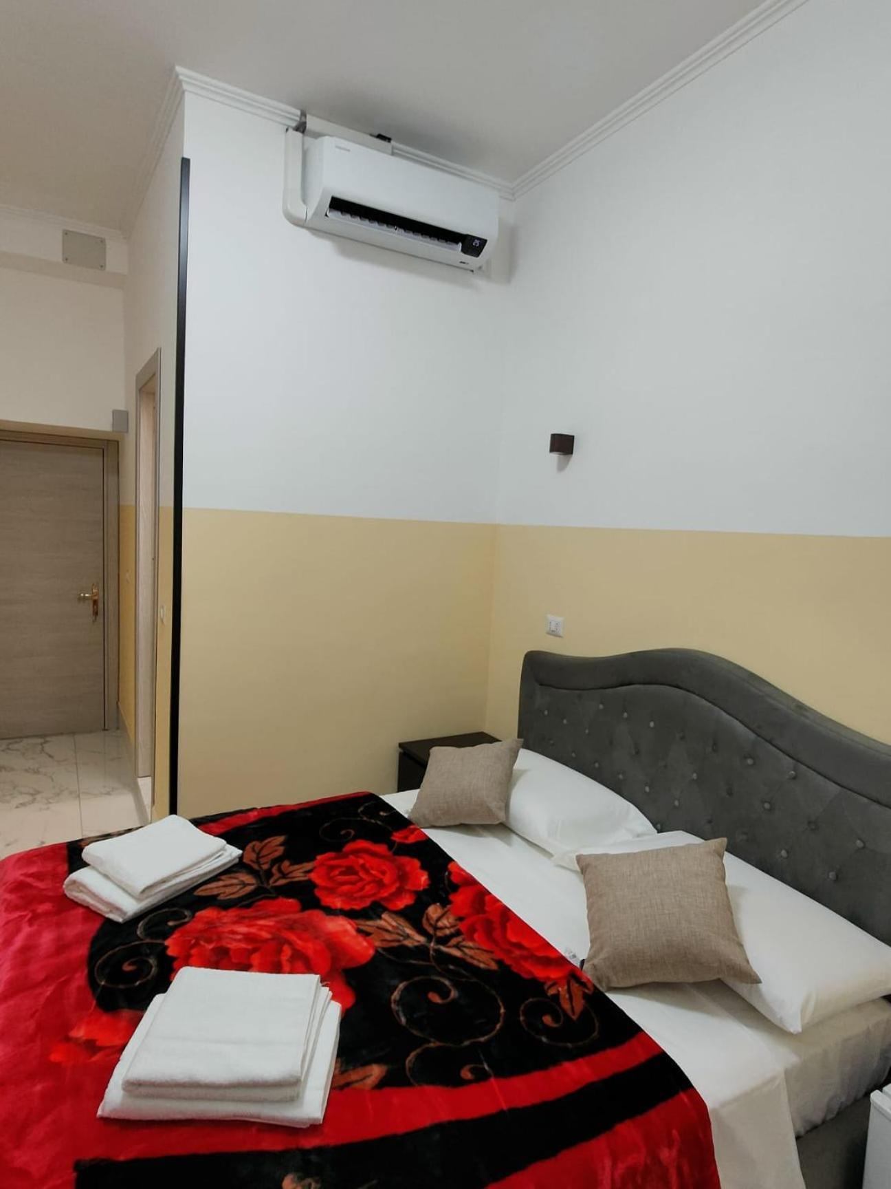 Guest house Rattazzi Centro