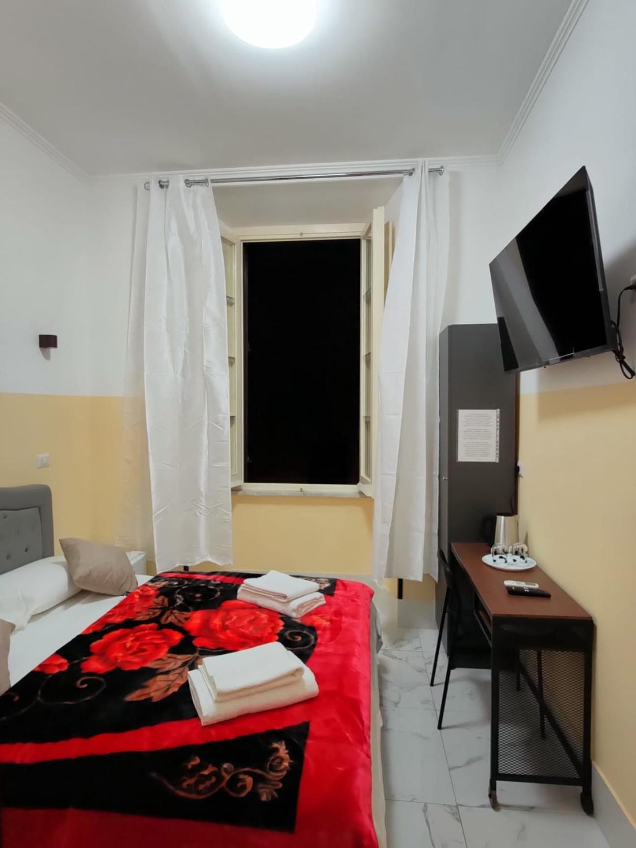 Rattazzi Centro Rome