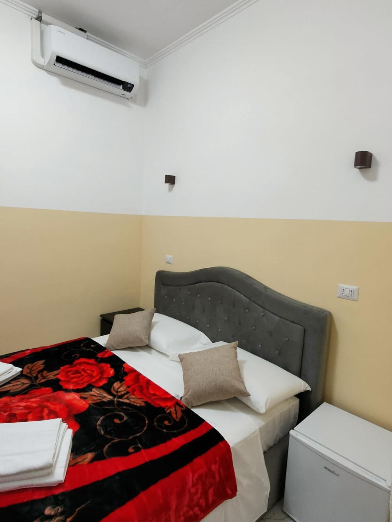 Rattazzi Centro Guest house