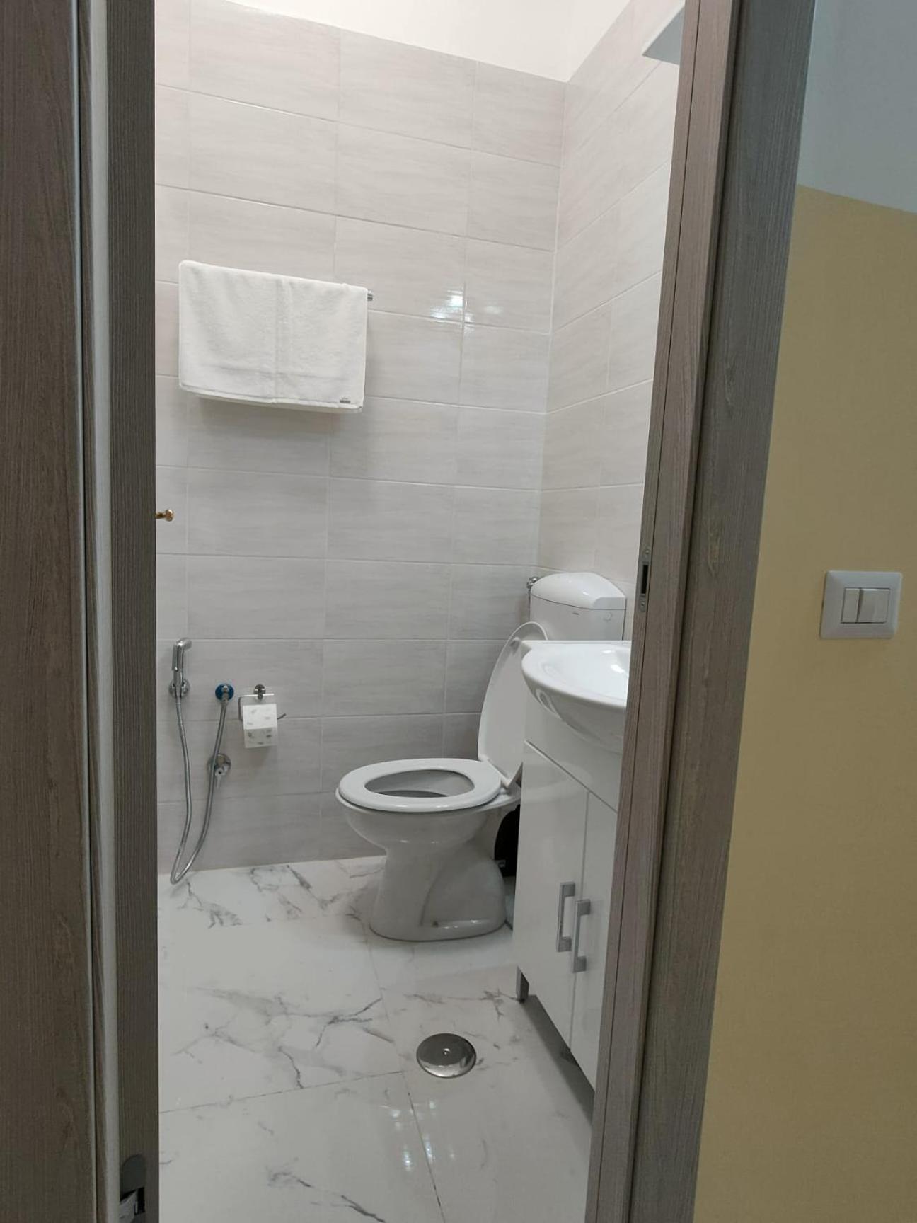 Guest house Rattazzi Centro