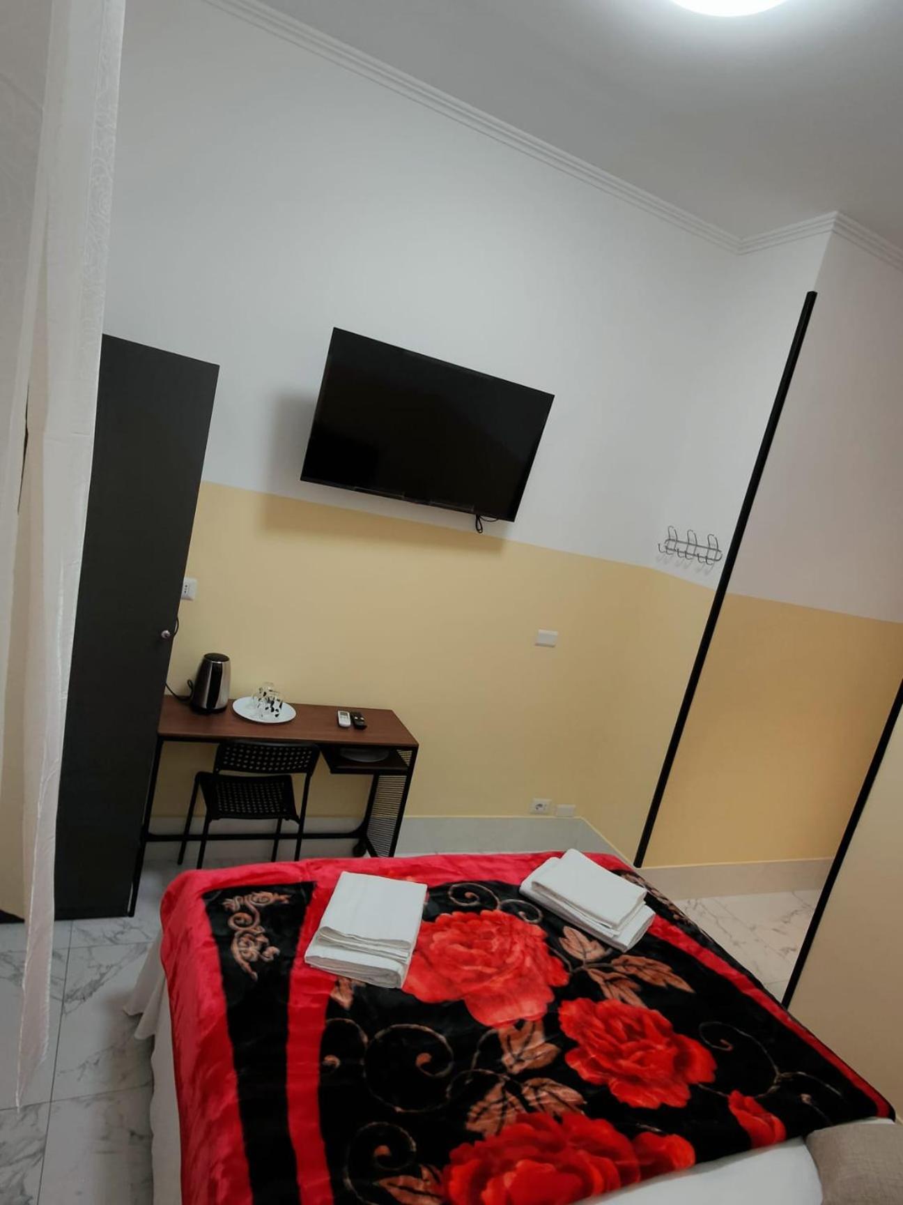 Rattazzi Centro Guest house *
