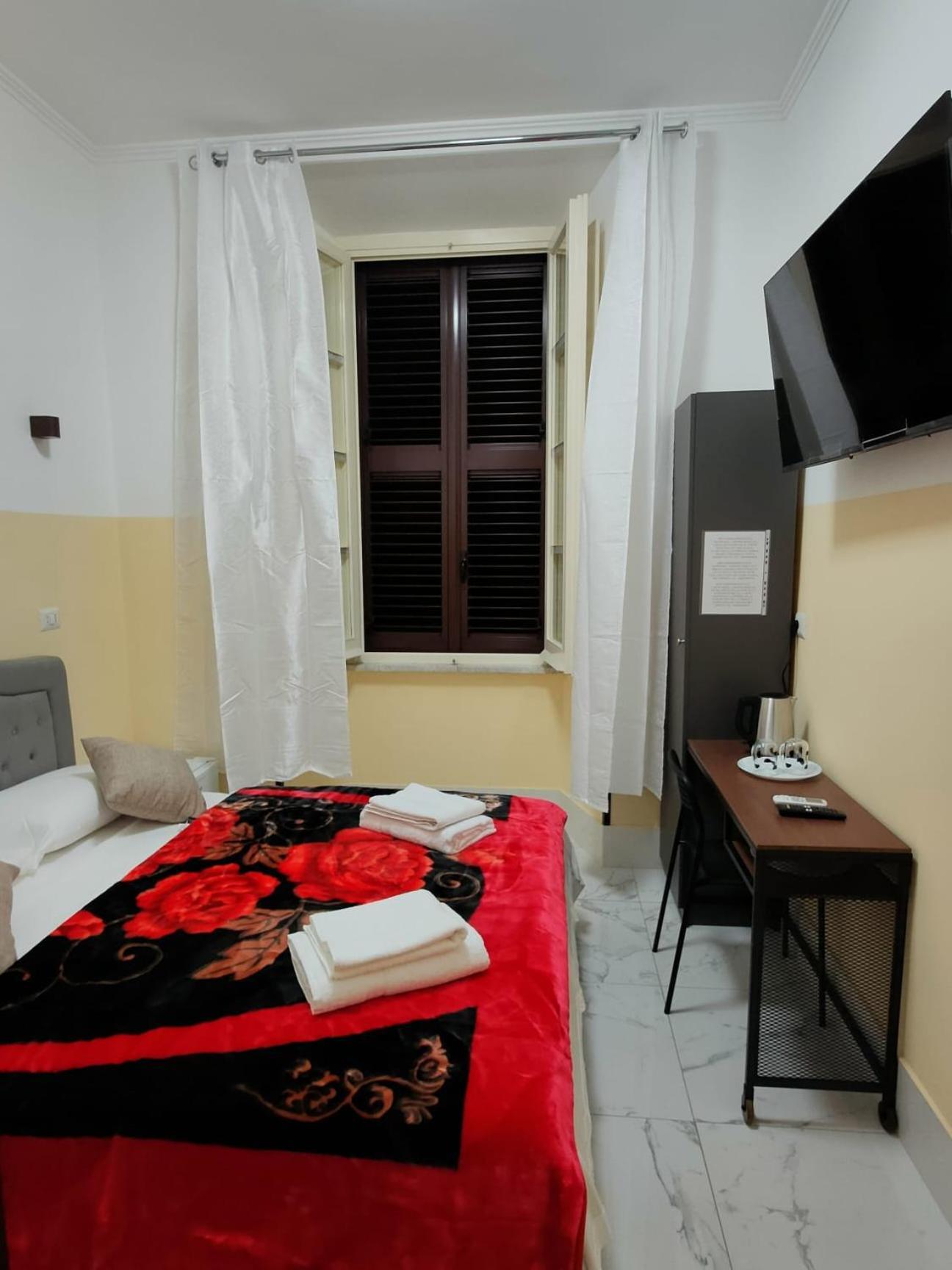 Guest house Rattazzi Centro Rome