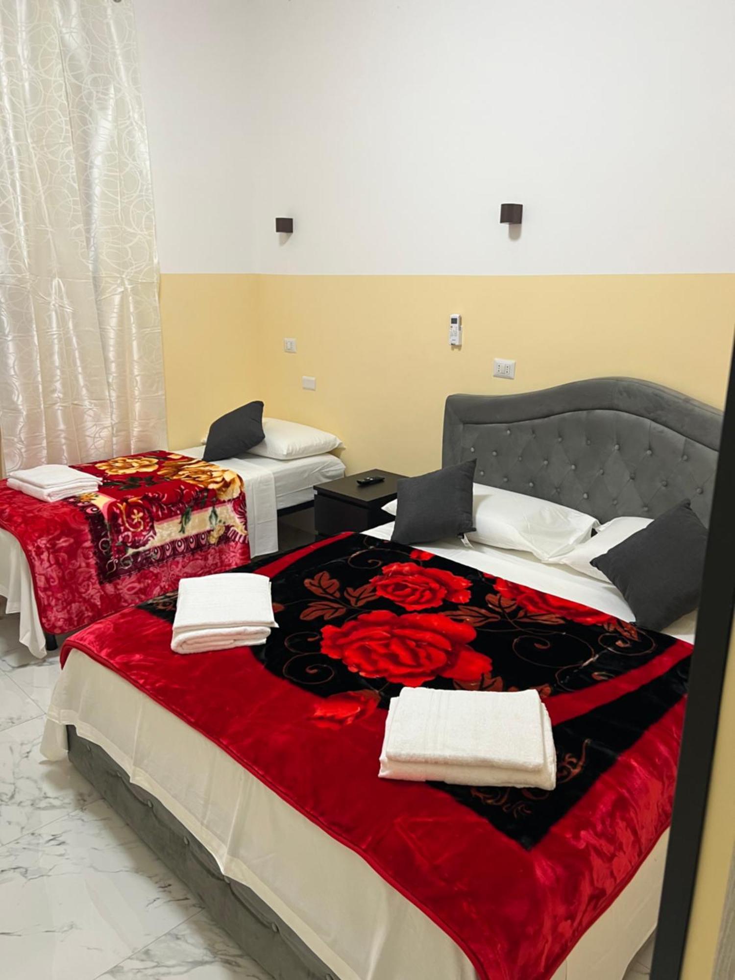 Guest house Rattazzi Centro