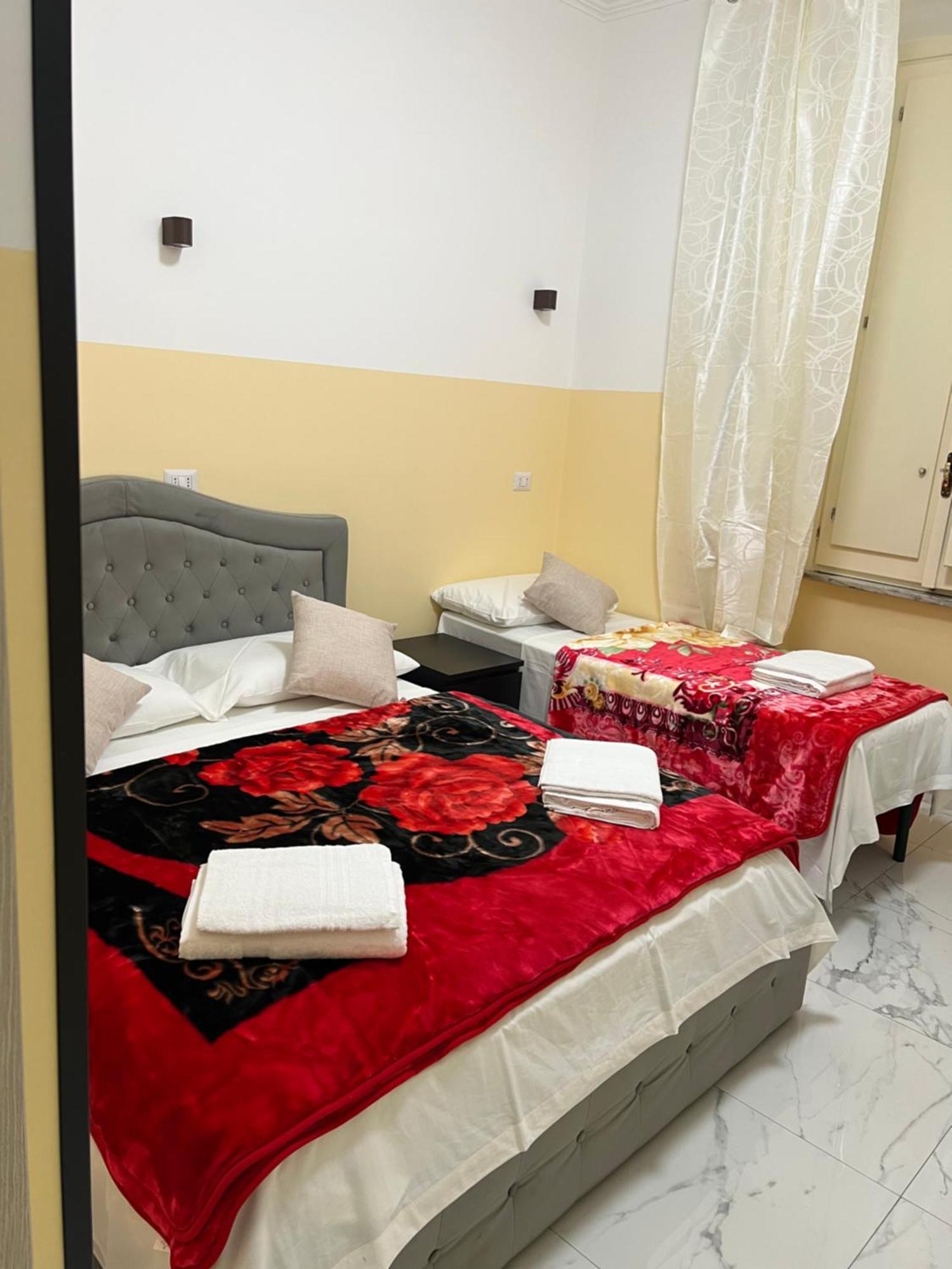 Guest house Rattazzi Centro *