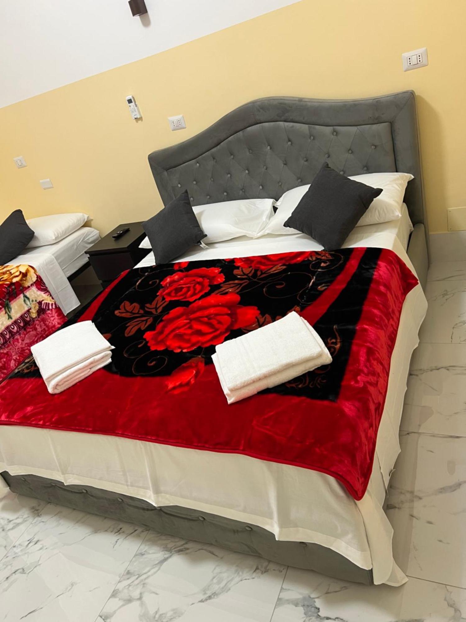 Rattazzi Centro Guest house Rome