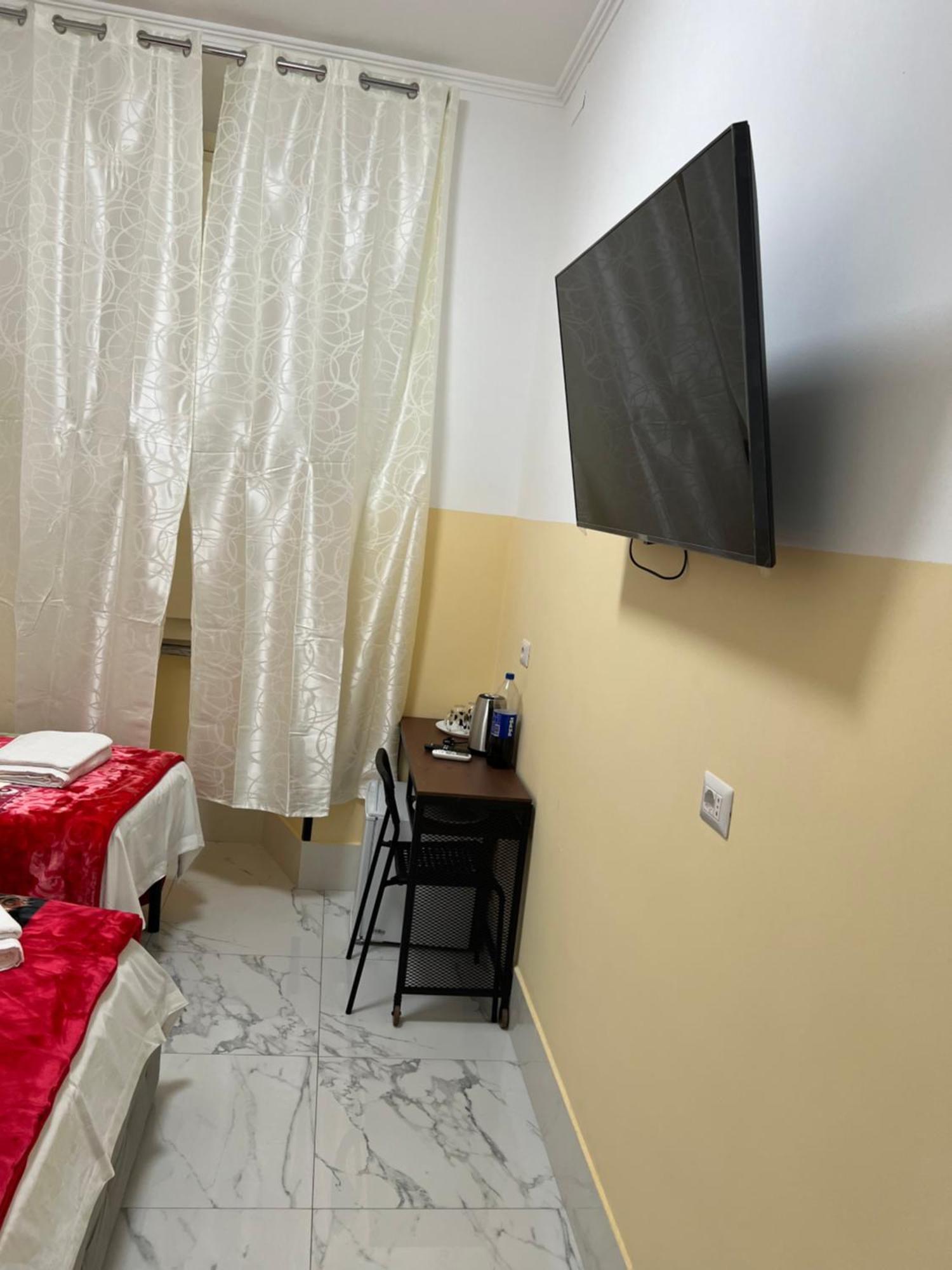 Guest house Rattazzi Centro Rome
