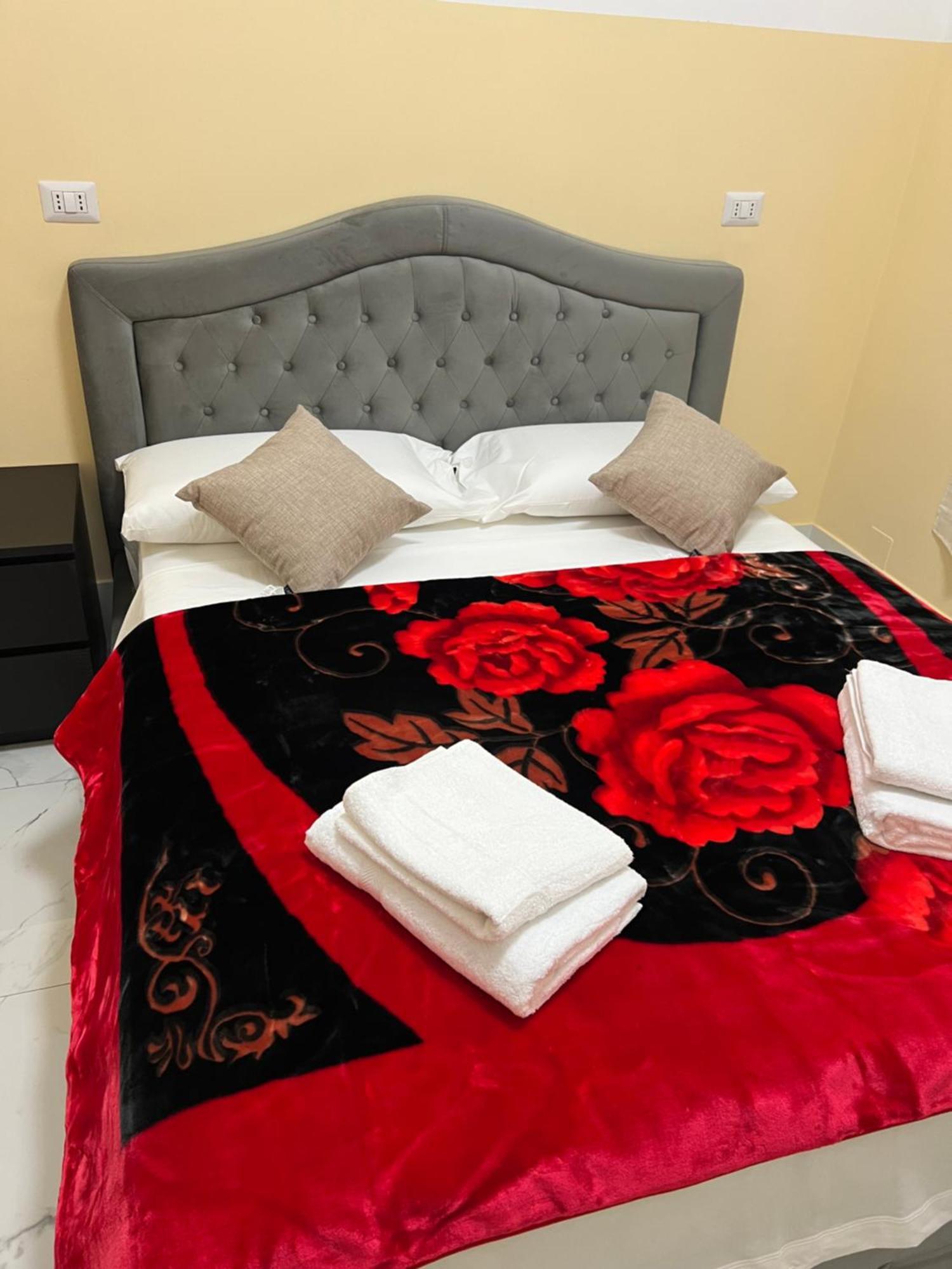 Rattazzi Centro Guest house