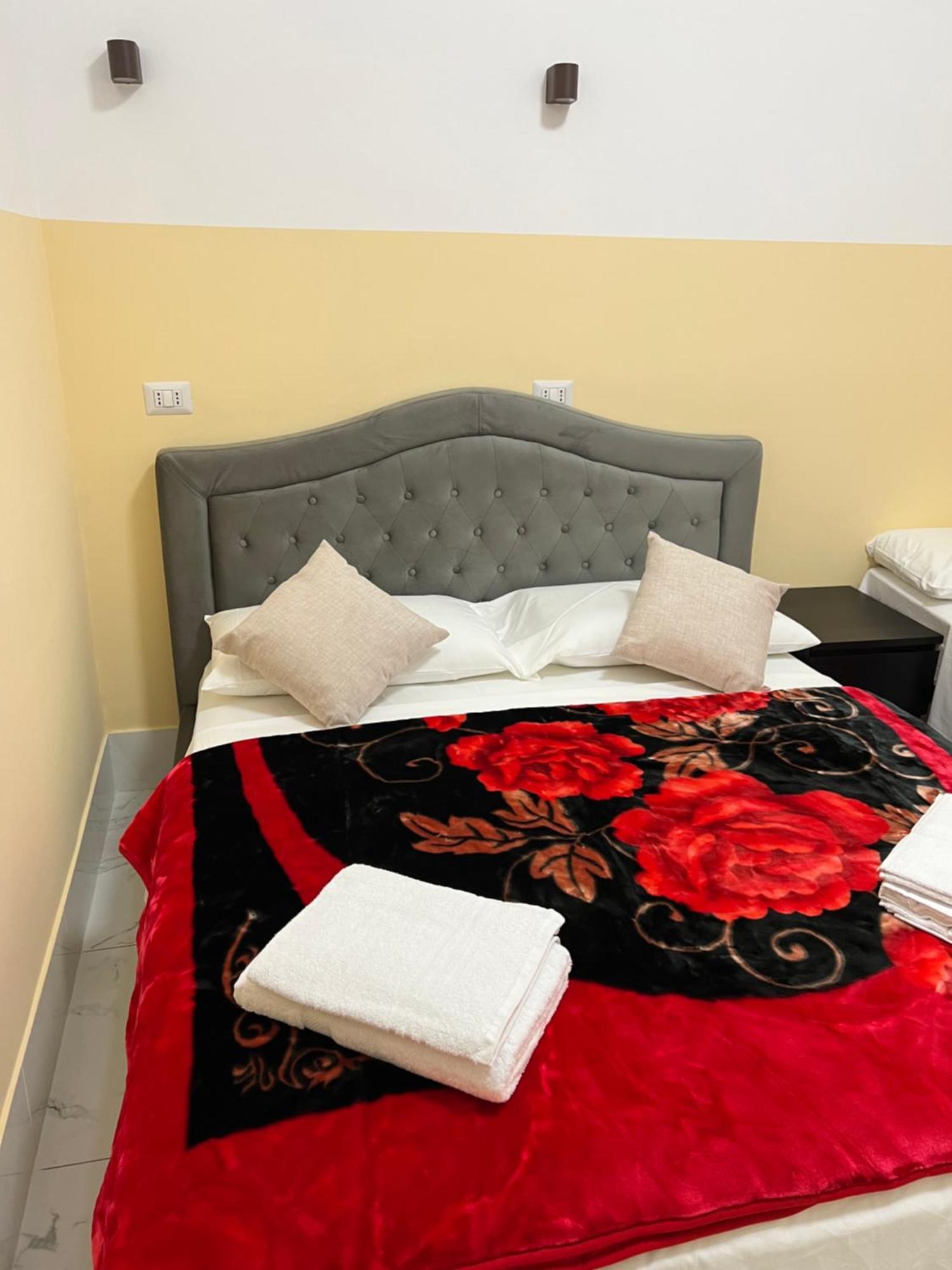 Rattazzi Centro Guest house *