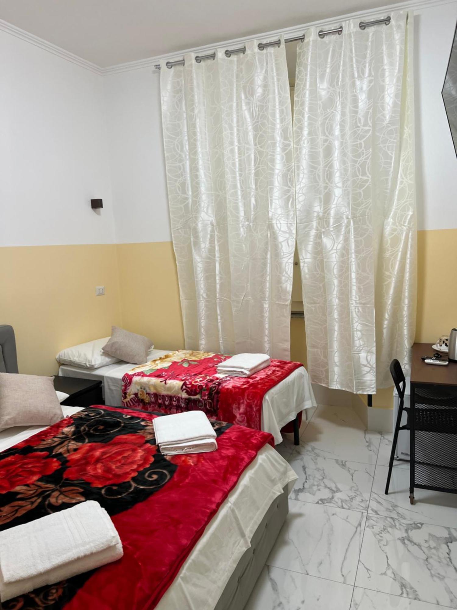 Guest house Rattazzi Centro Rome