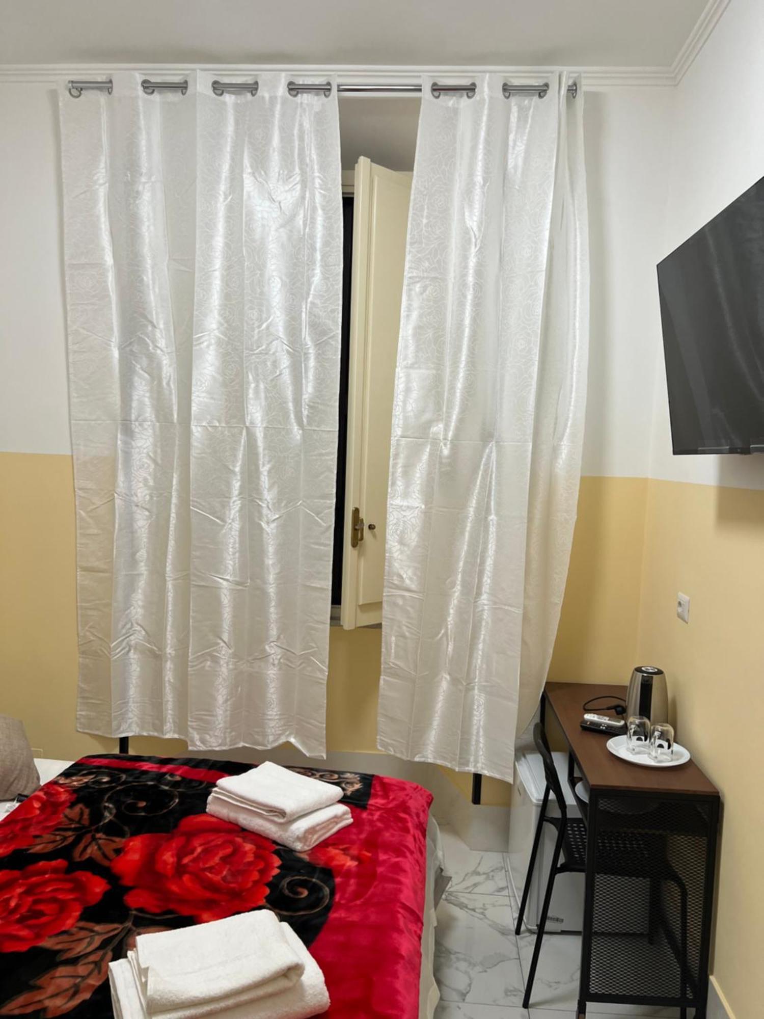 Rattazzi Centro Guest house Rome