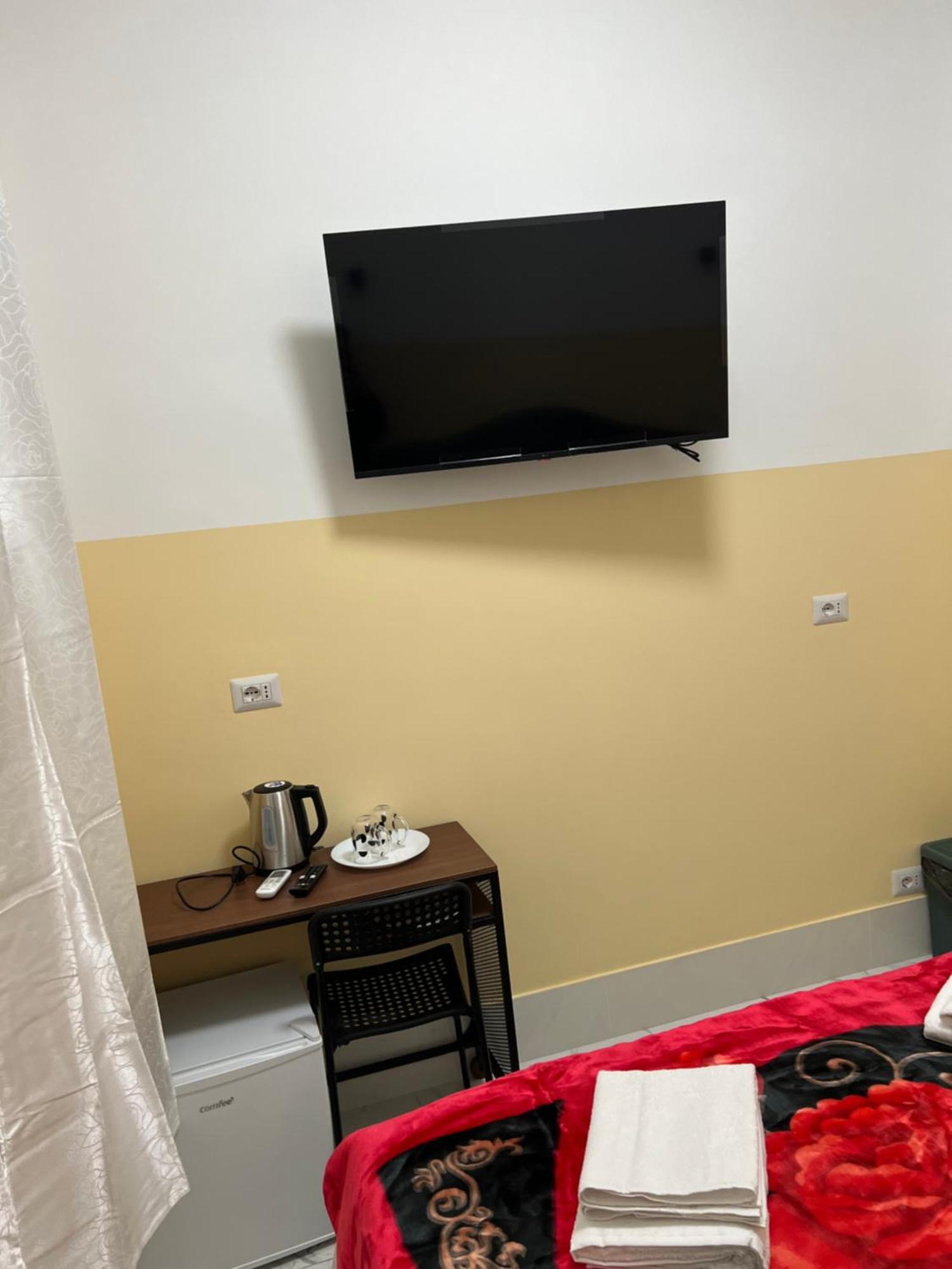 Rattazzi Centro Guest house *
