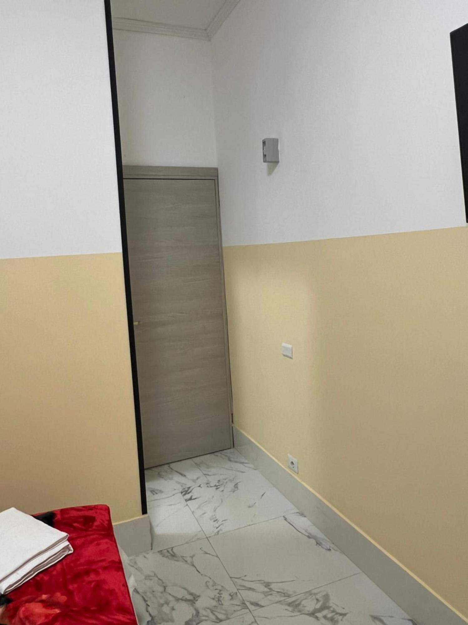 Guest house Rattazzi Centro *