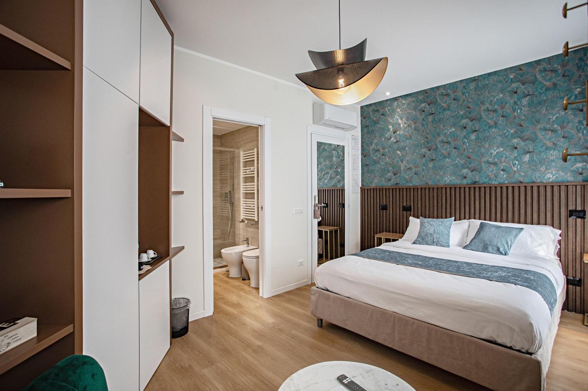 Guest house Vaticano *
