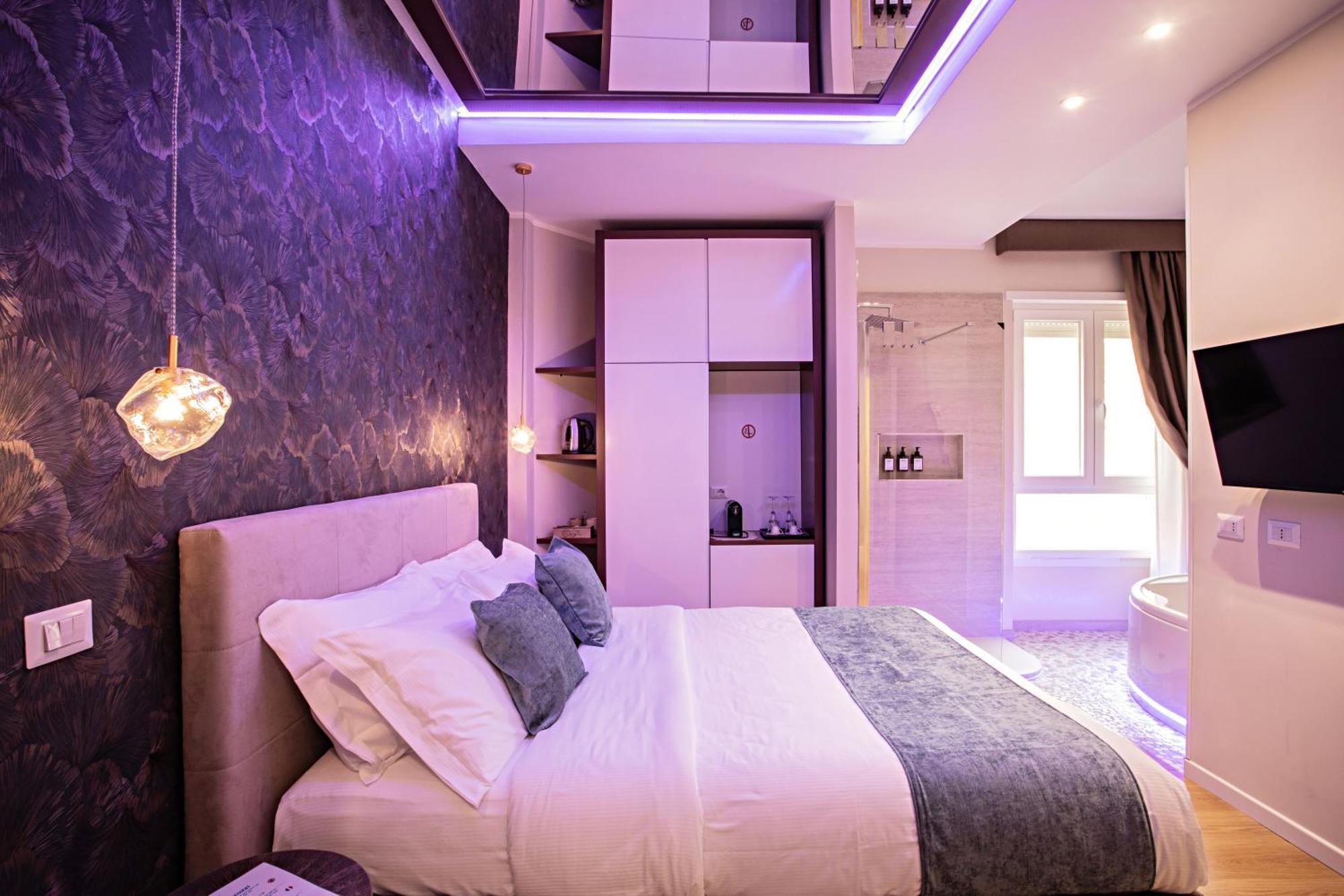 Guest house Vaticano