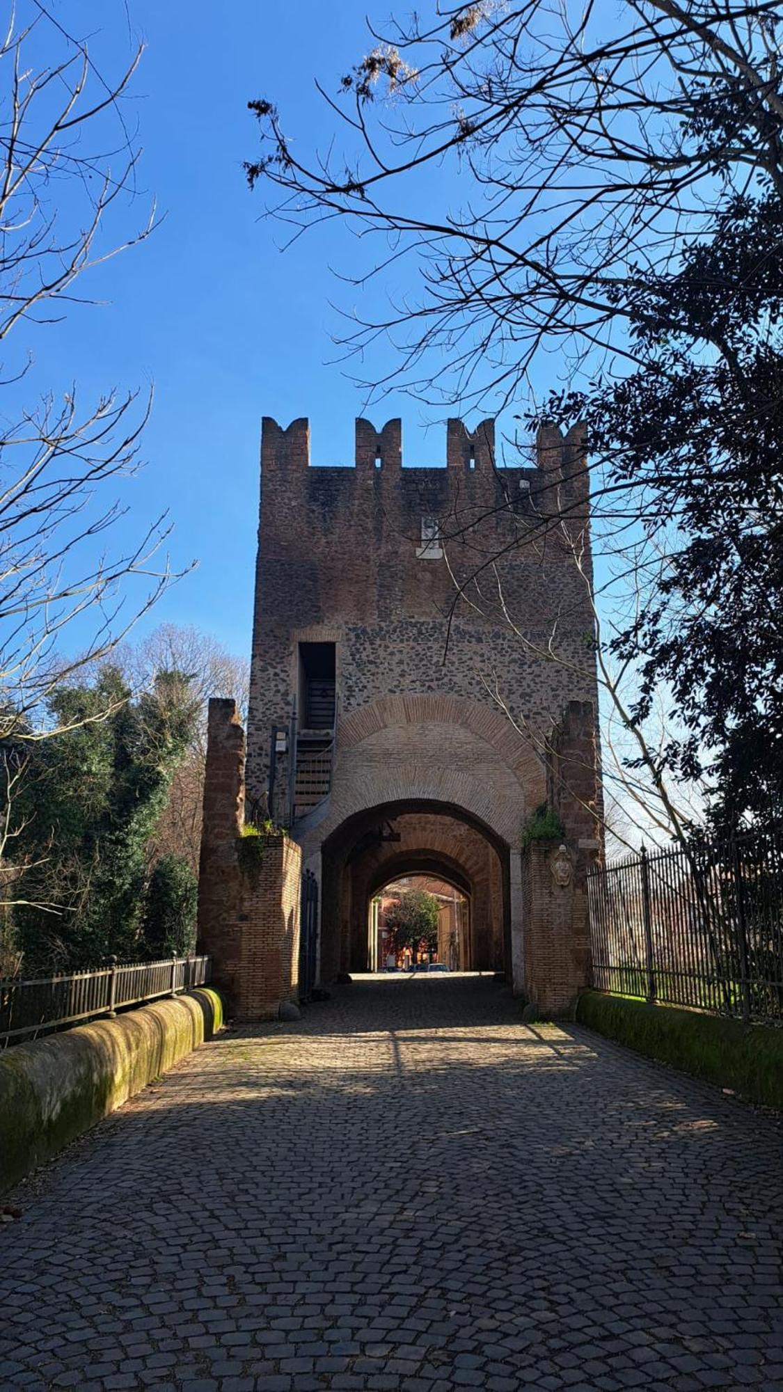 La Mia Casetta A Montesacro