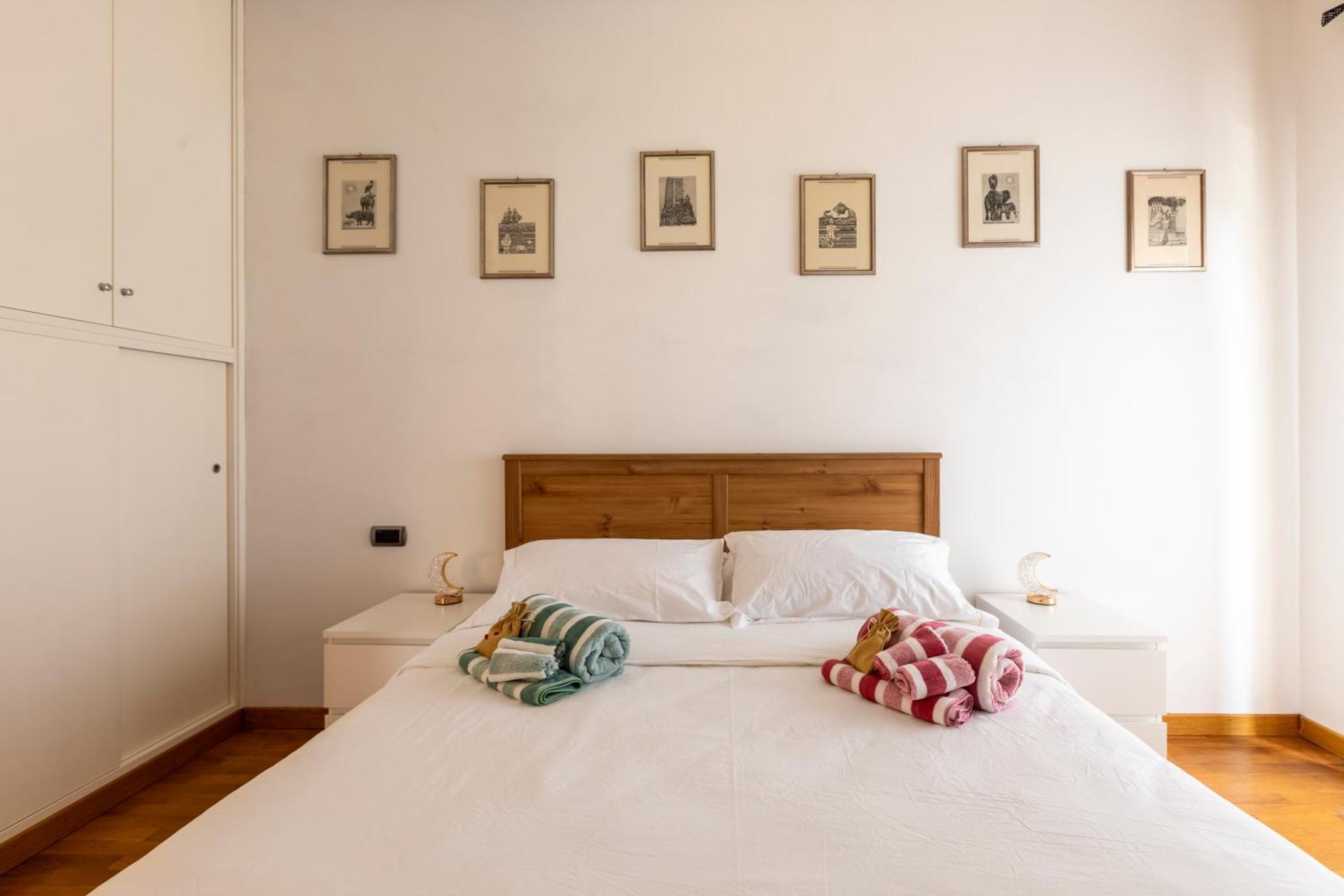 Apartment Roots Of