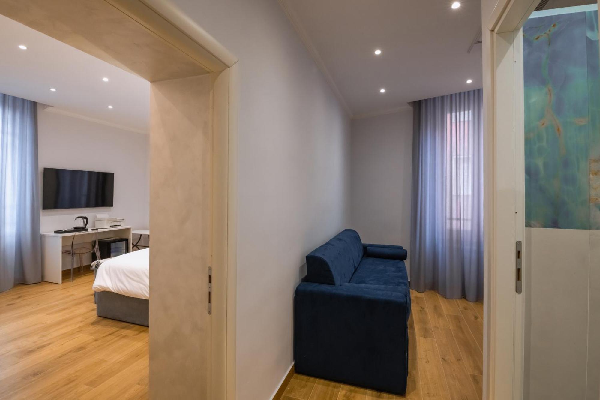 Ap Royal Guest house Rome