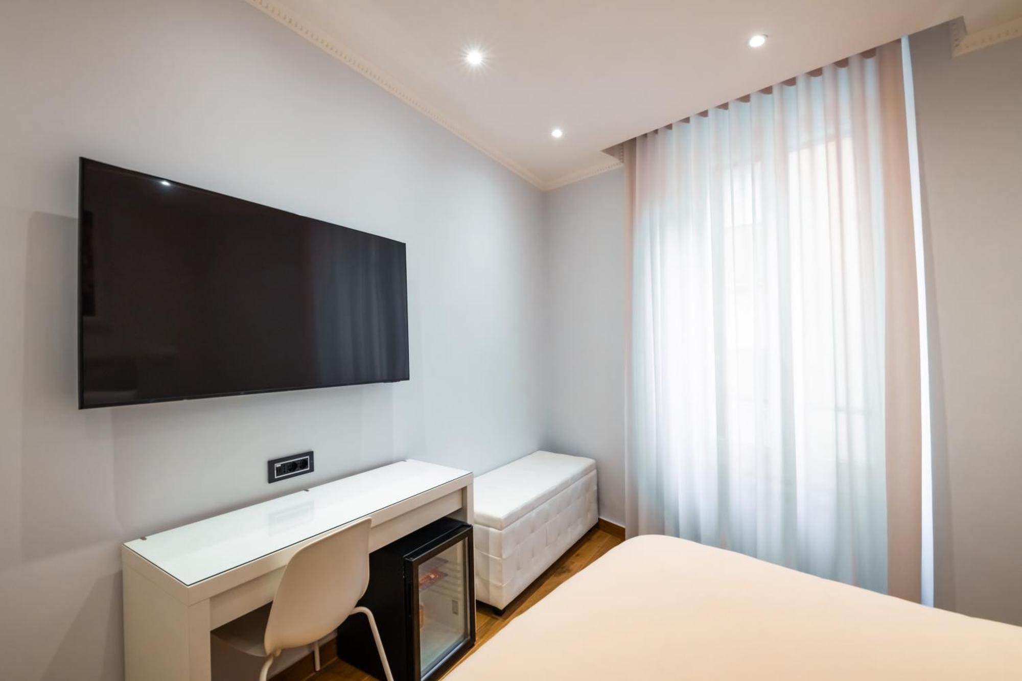 Guest house Ap Royal Rome