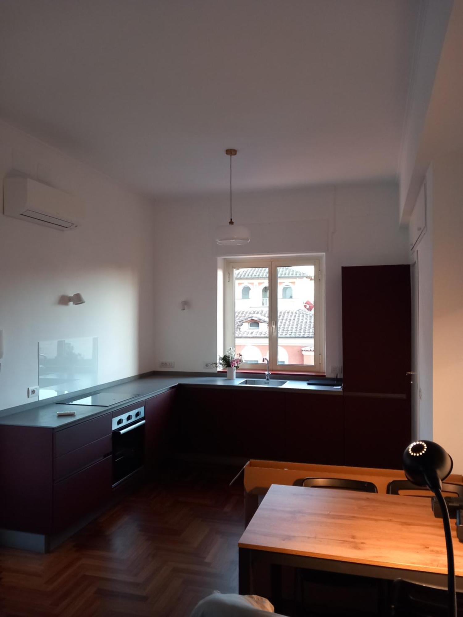 Apartment Nido Sul Colle Aventino 2 Rome