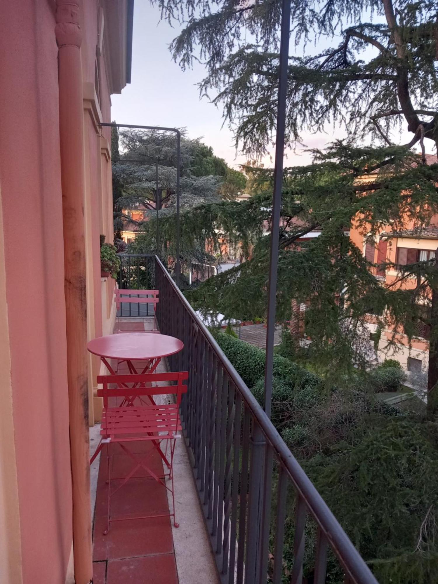 Nido Sul Colle Aventino 2 Rome