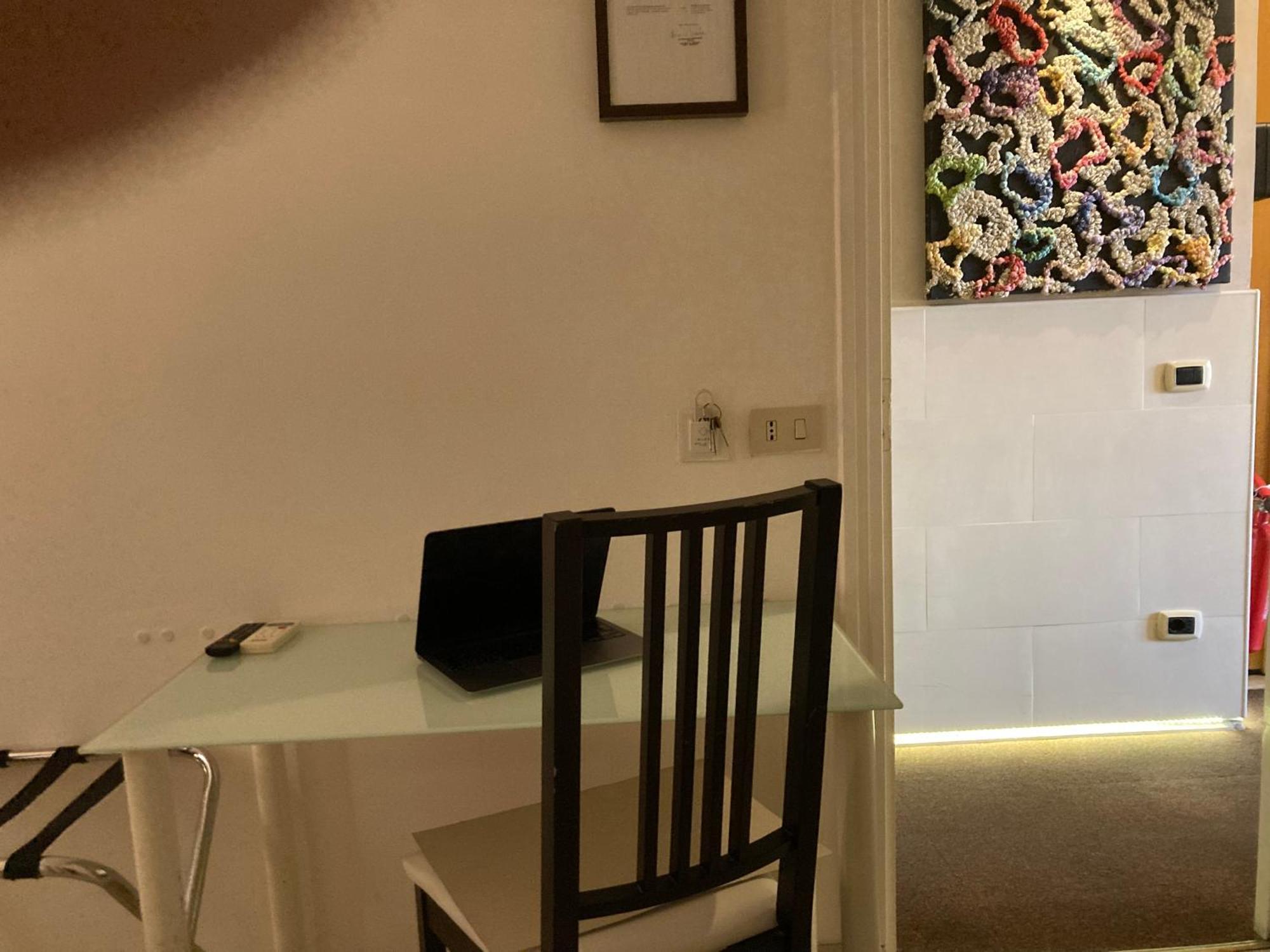Hotel Indipendenza *