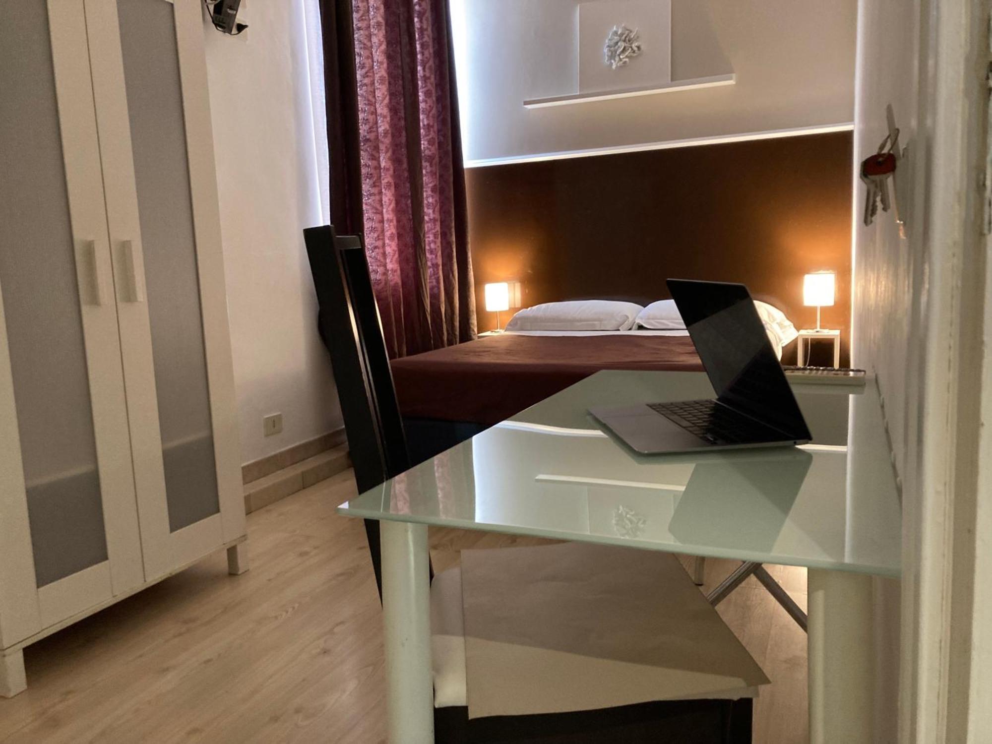 Indipendenza Hotel Rome