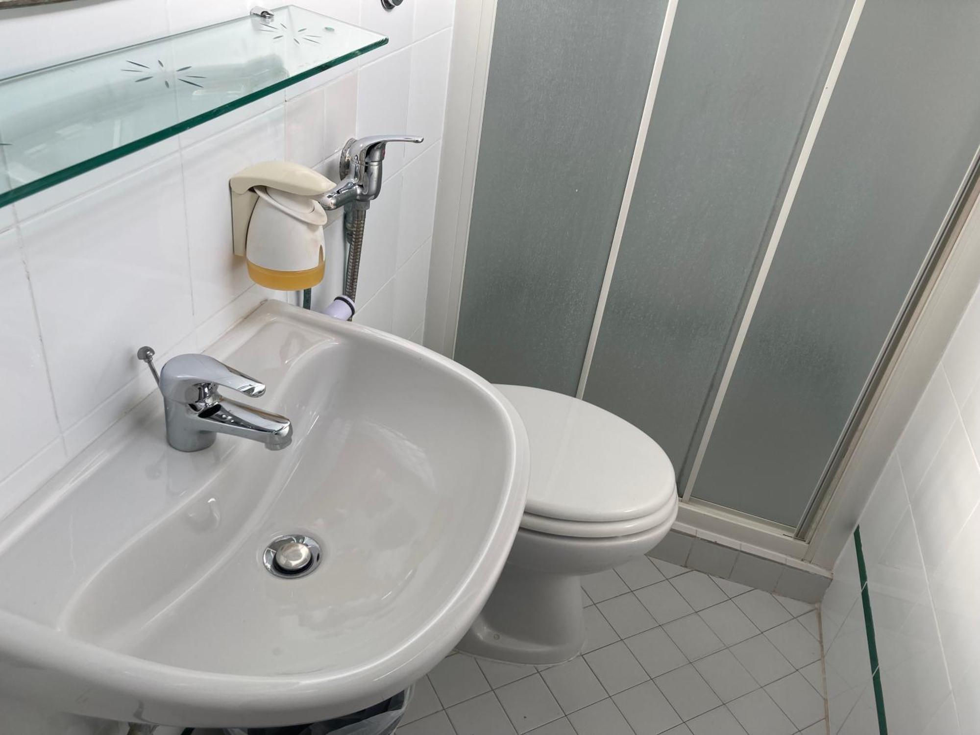 Hotel Indipendenza Rome