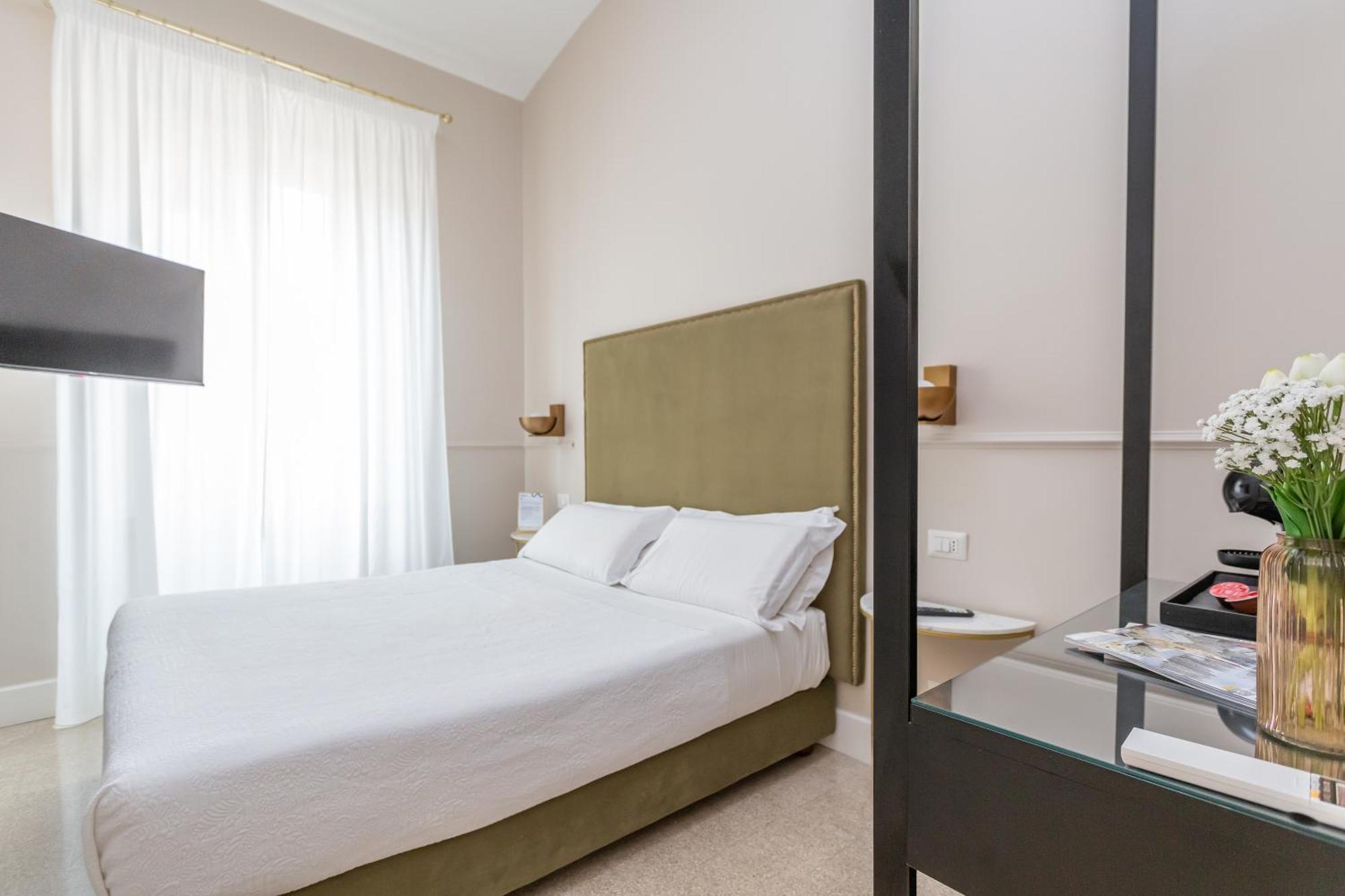 Guest house Daplace - La Mongolfiera In Navona Rome