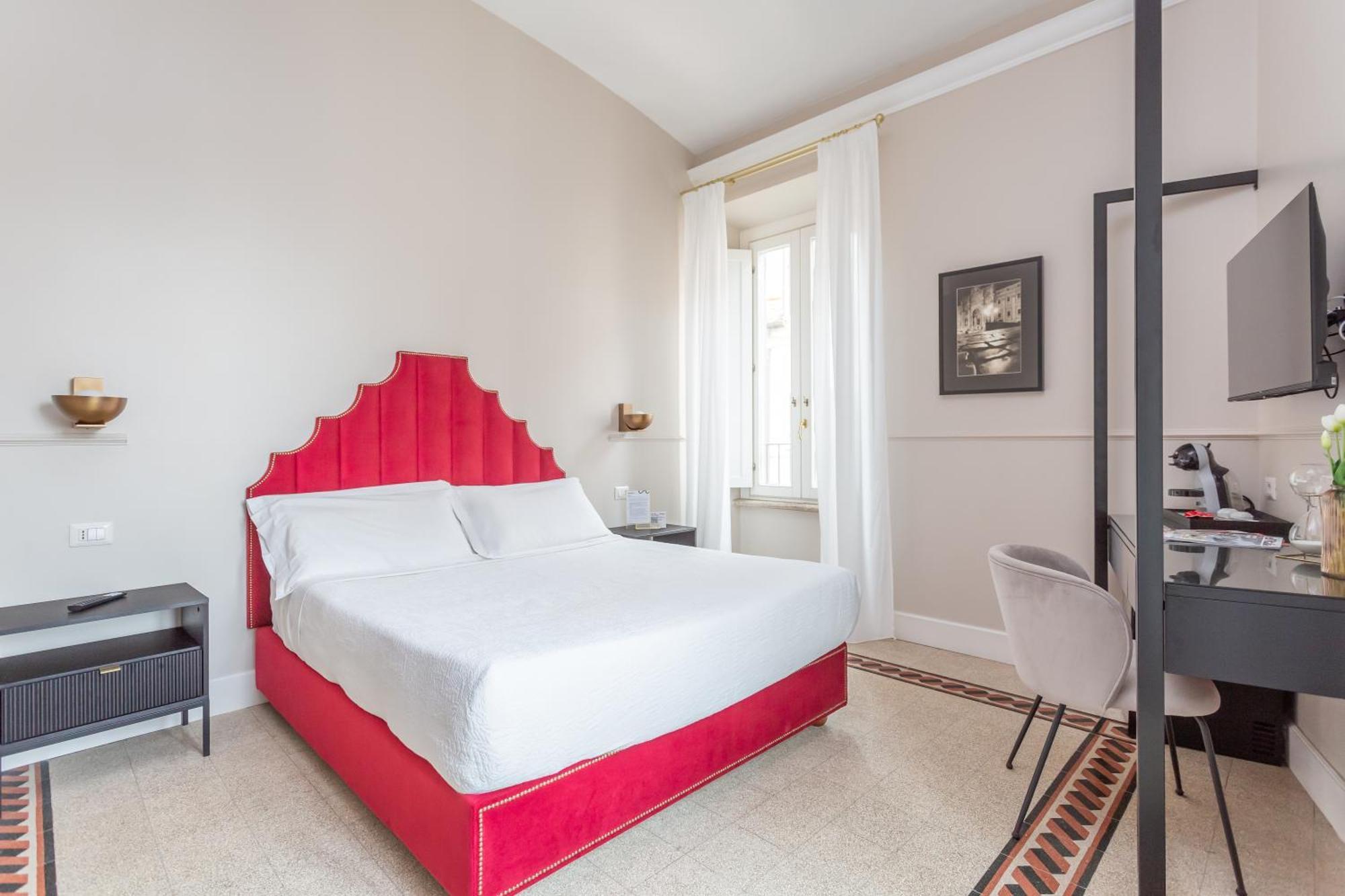 Daplace - La Mongolfiera In Navona 3* Rome