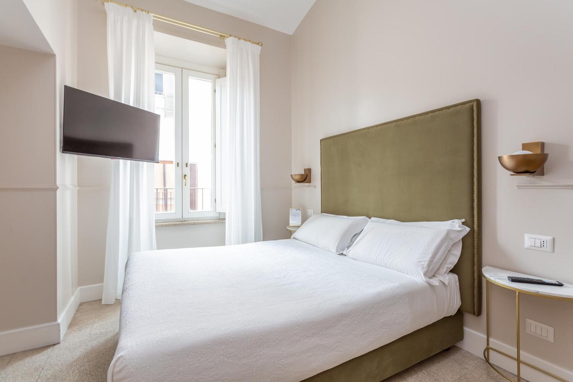 Daplace - La Mongolfiera In Navona Guest house Rome