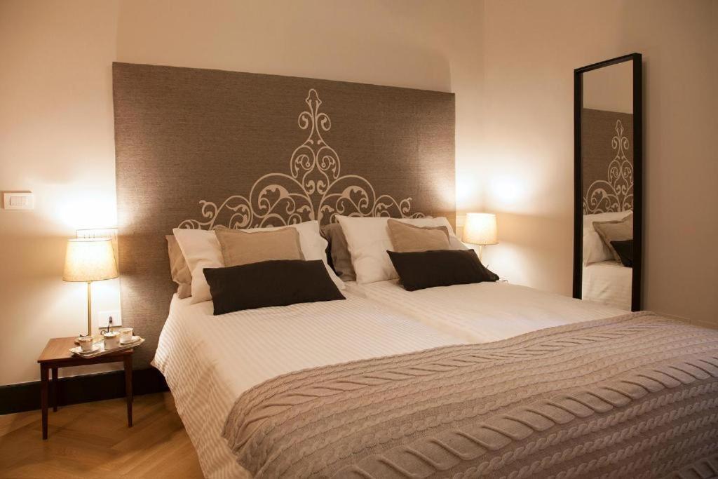 Affittacamere Santa Monica Luxury