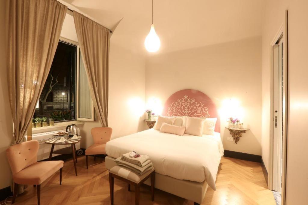Affittacamere Santa Monica Luxury Roma